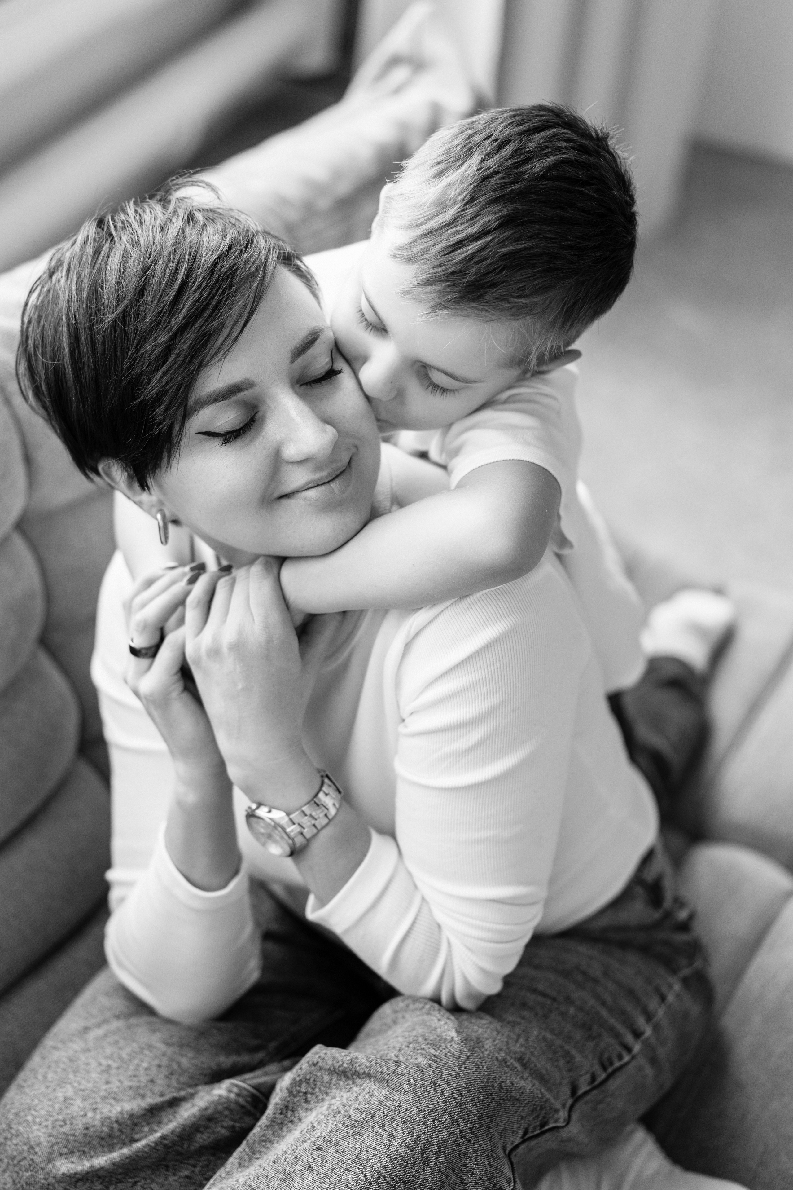 Эмоции. Семейный и свадебный фотограф Минск, Беларусь Анна Орловская