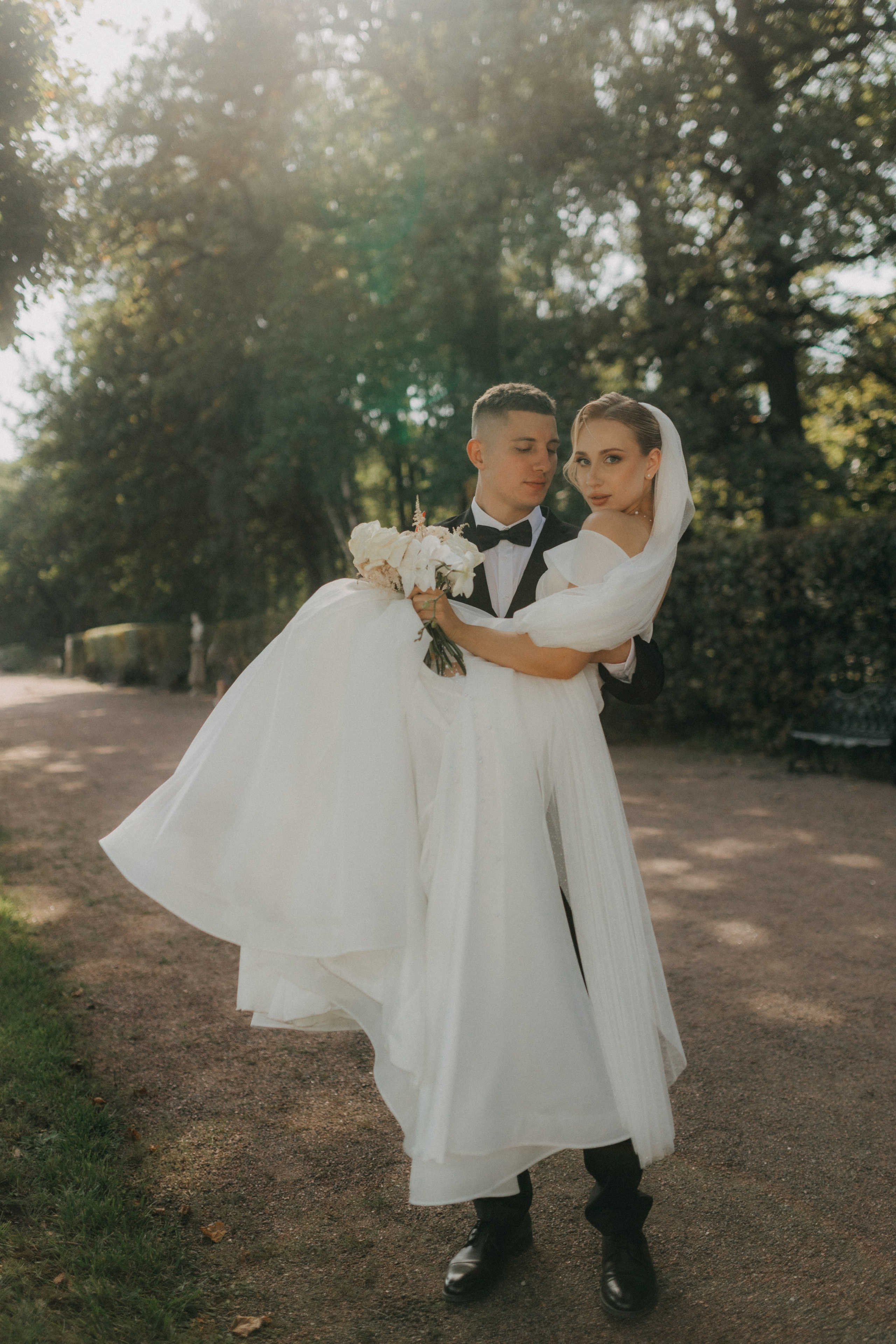 Елизавета & Данила. Фотограф НОГИНСК, Москва, Анастасия Белая