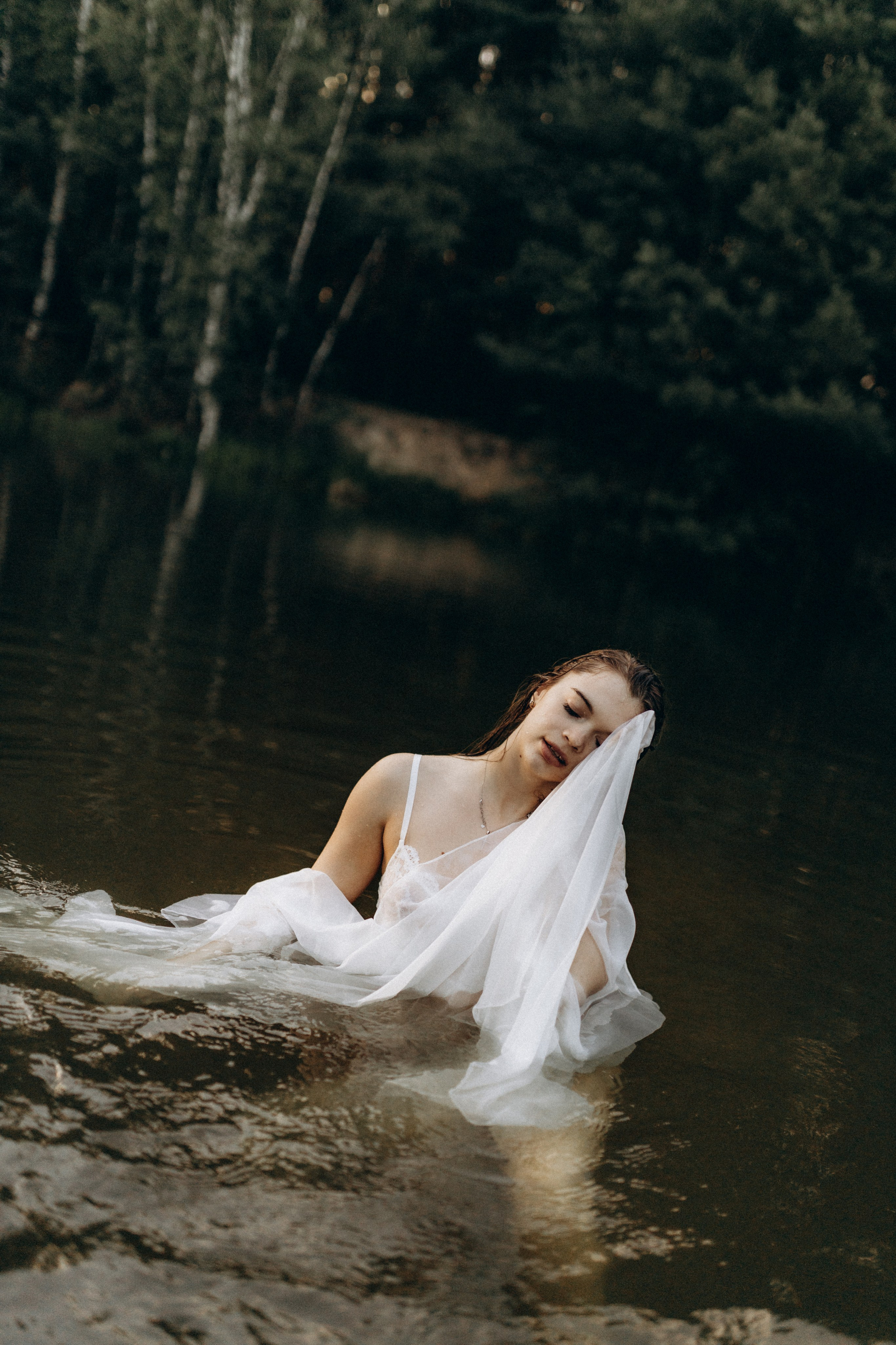 Настя. Фотограф НОГИНСК, Москва, Анастасия Белая