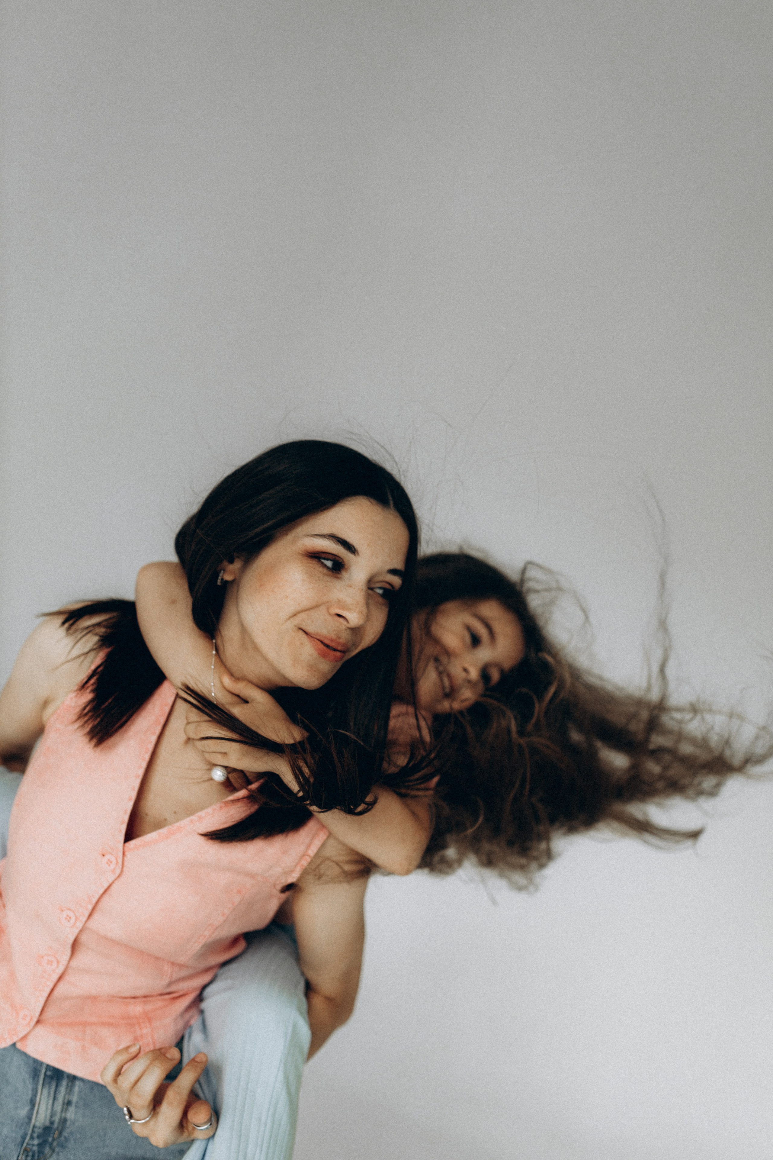 Полина & Варя. Фотограф НОГИНСК, Москва, Анастасия Белая