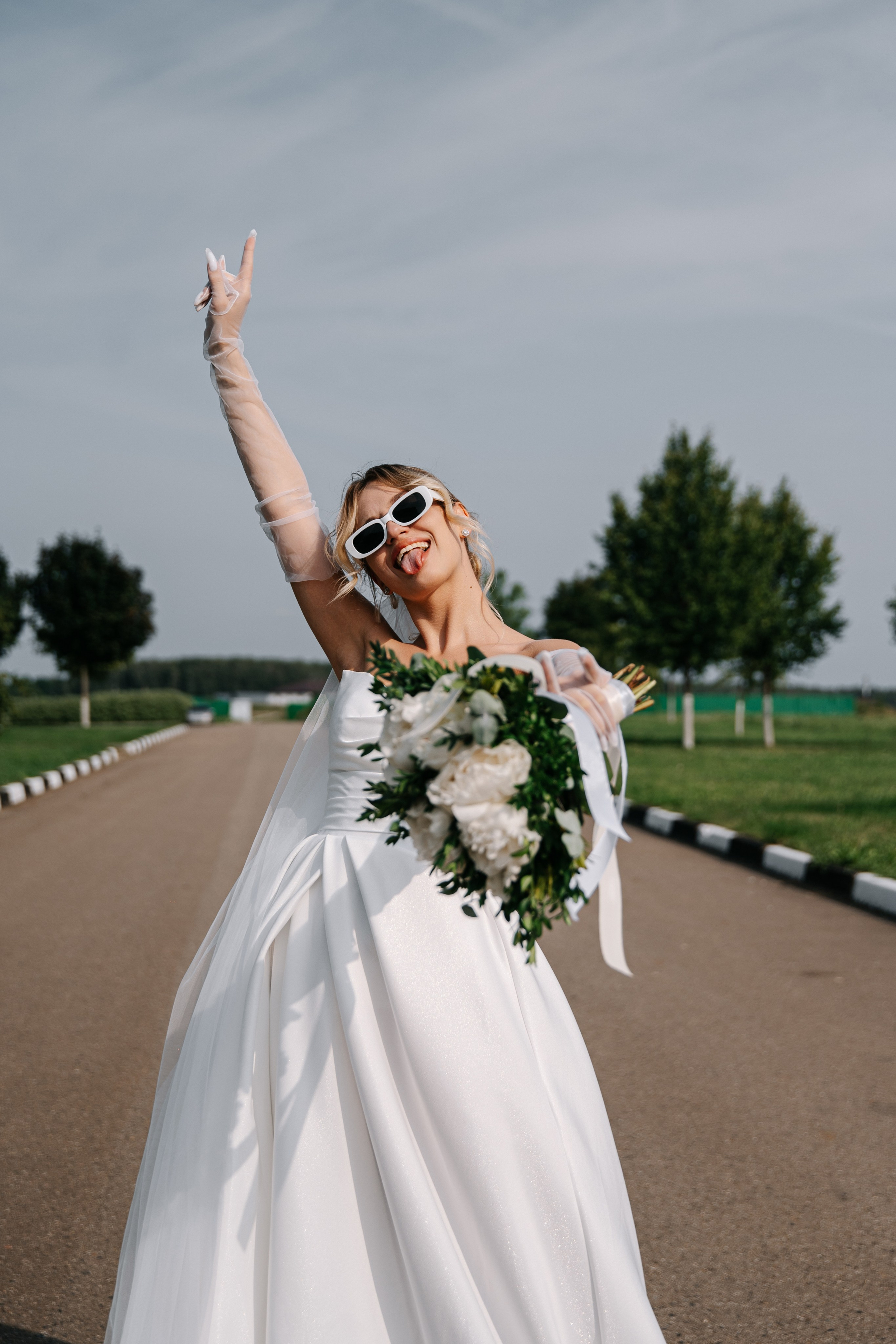 Алексей и Анастасия. Свадебный и семейный фотограф в Коломне Мария Мусатова