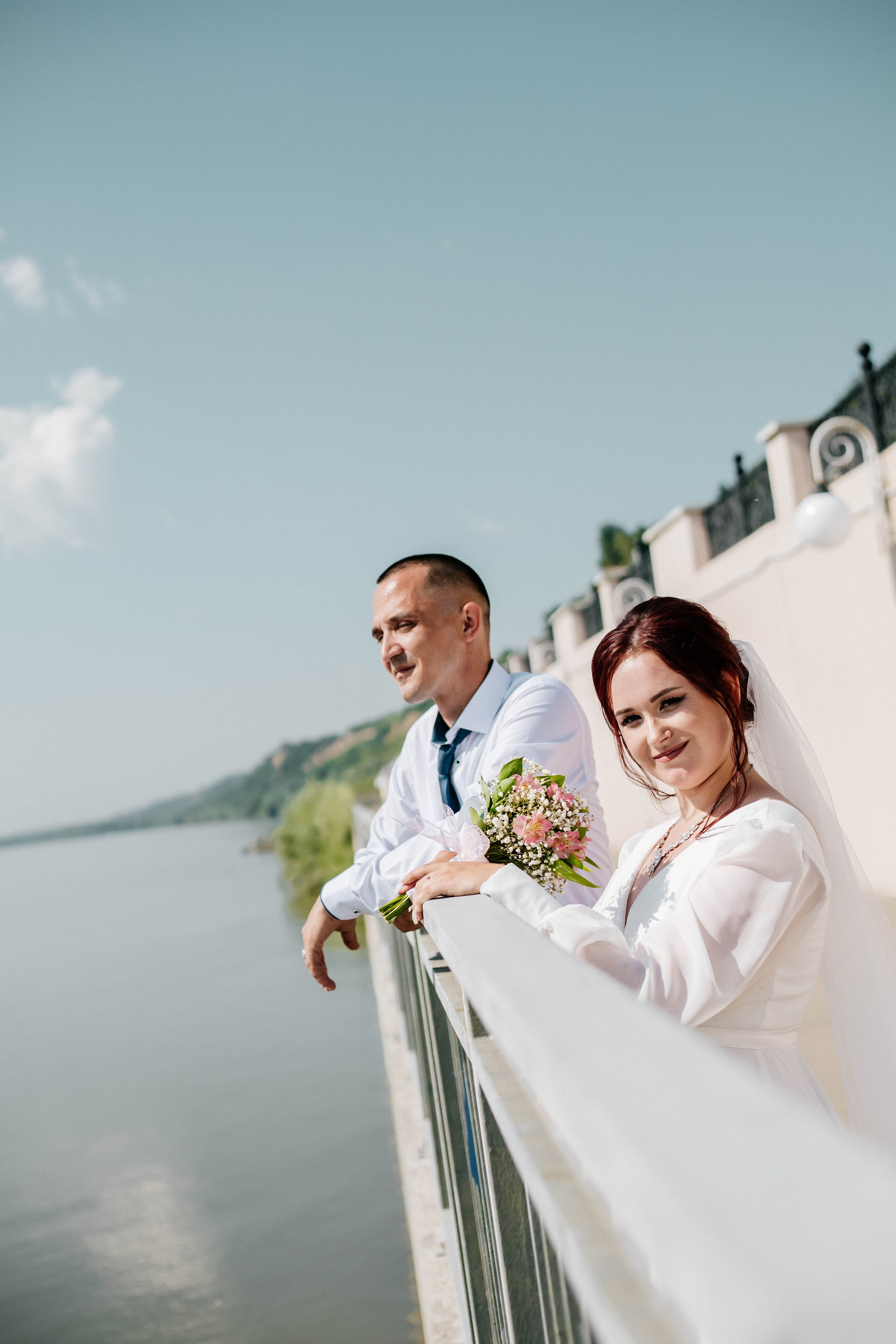 Иван и Елизавета. Рыжова Тамара