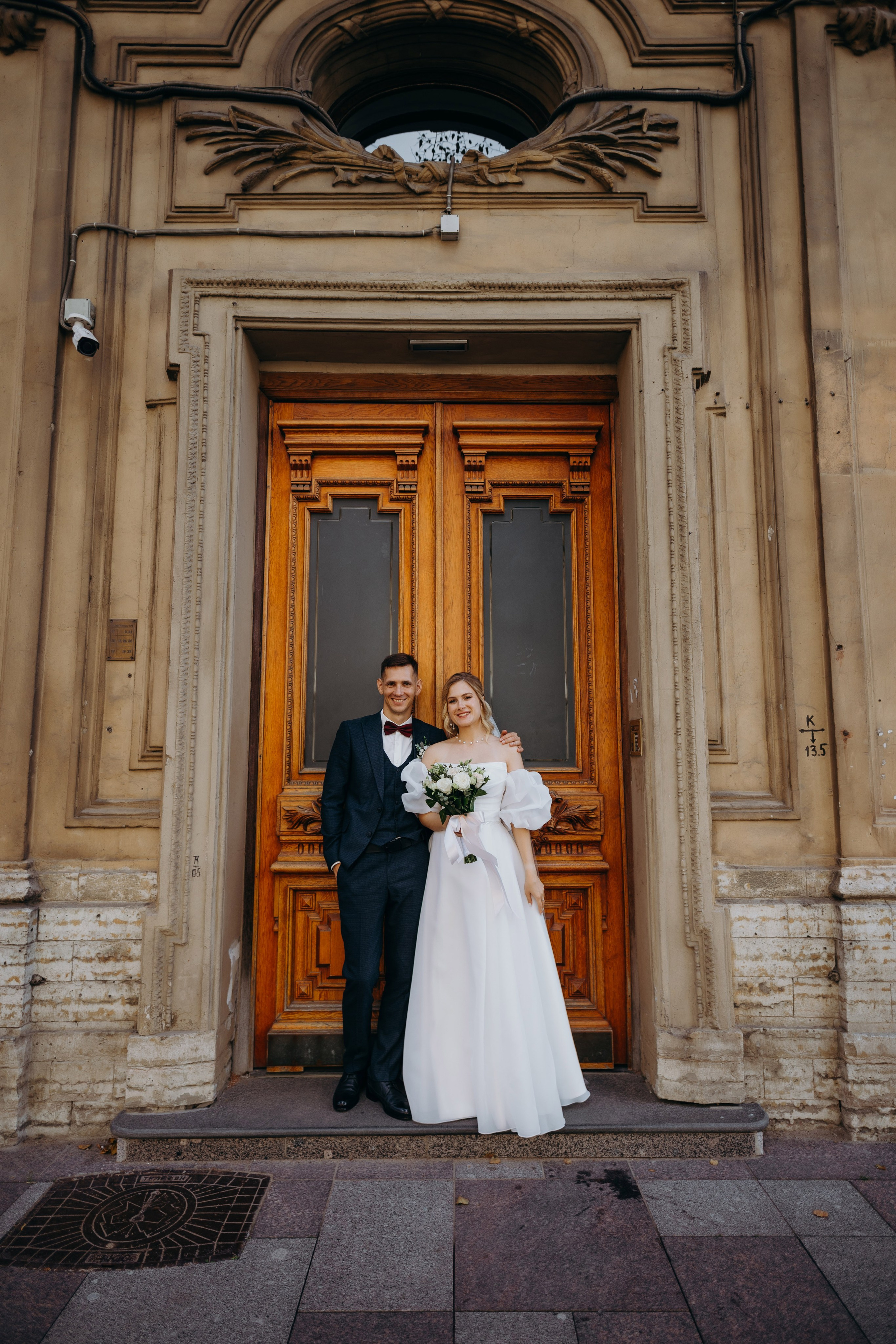 Wedding day 26.08.23. Свадебный фотограф в Санкт-Петербурге