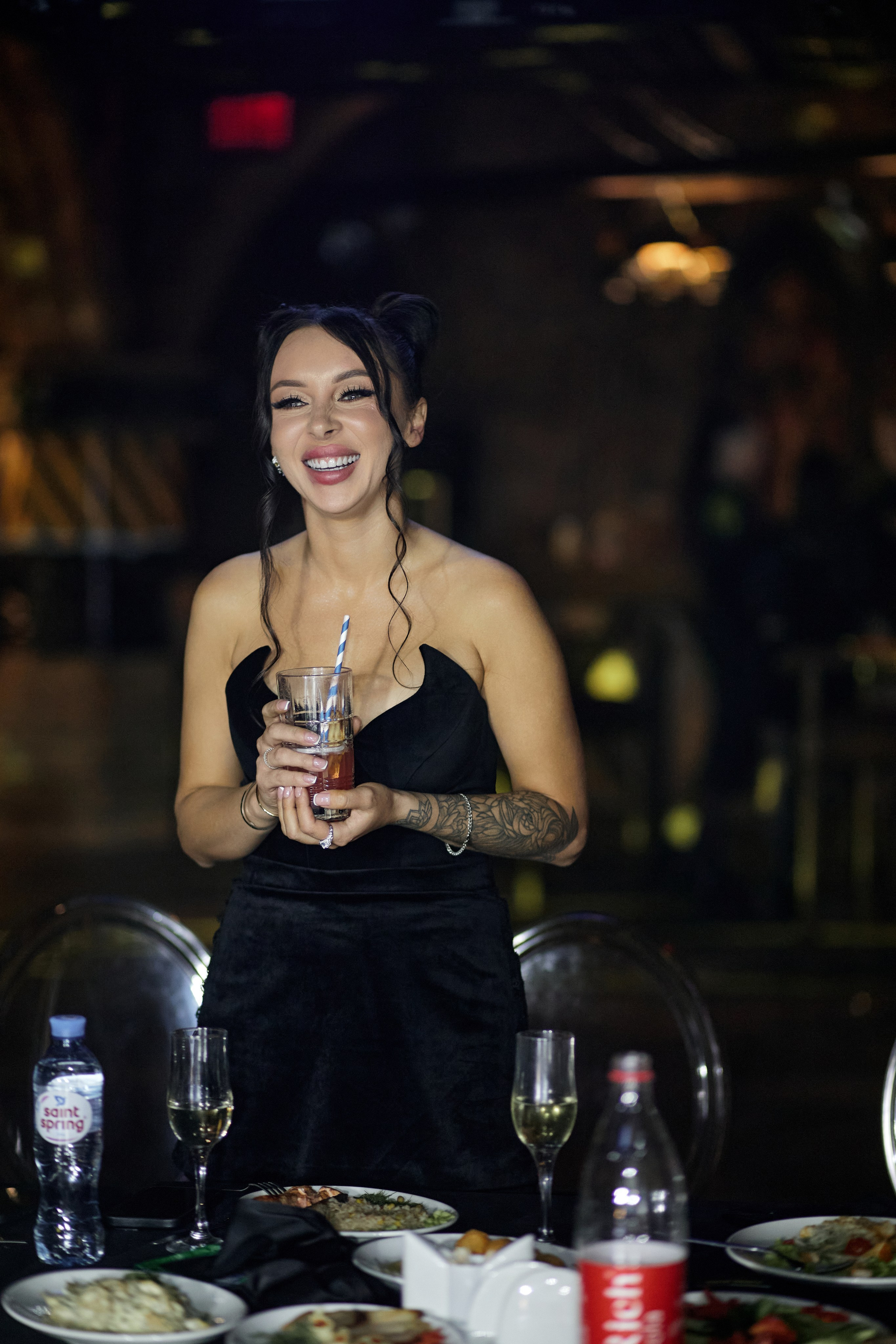 День Рождения Аня. Свадебный фотограф Челябинск, Екатеринбург, Курган — Виктор Слуднов