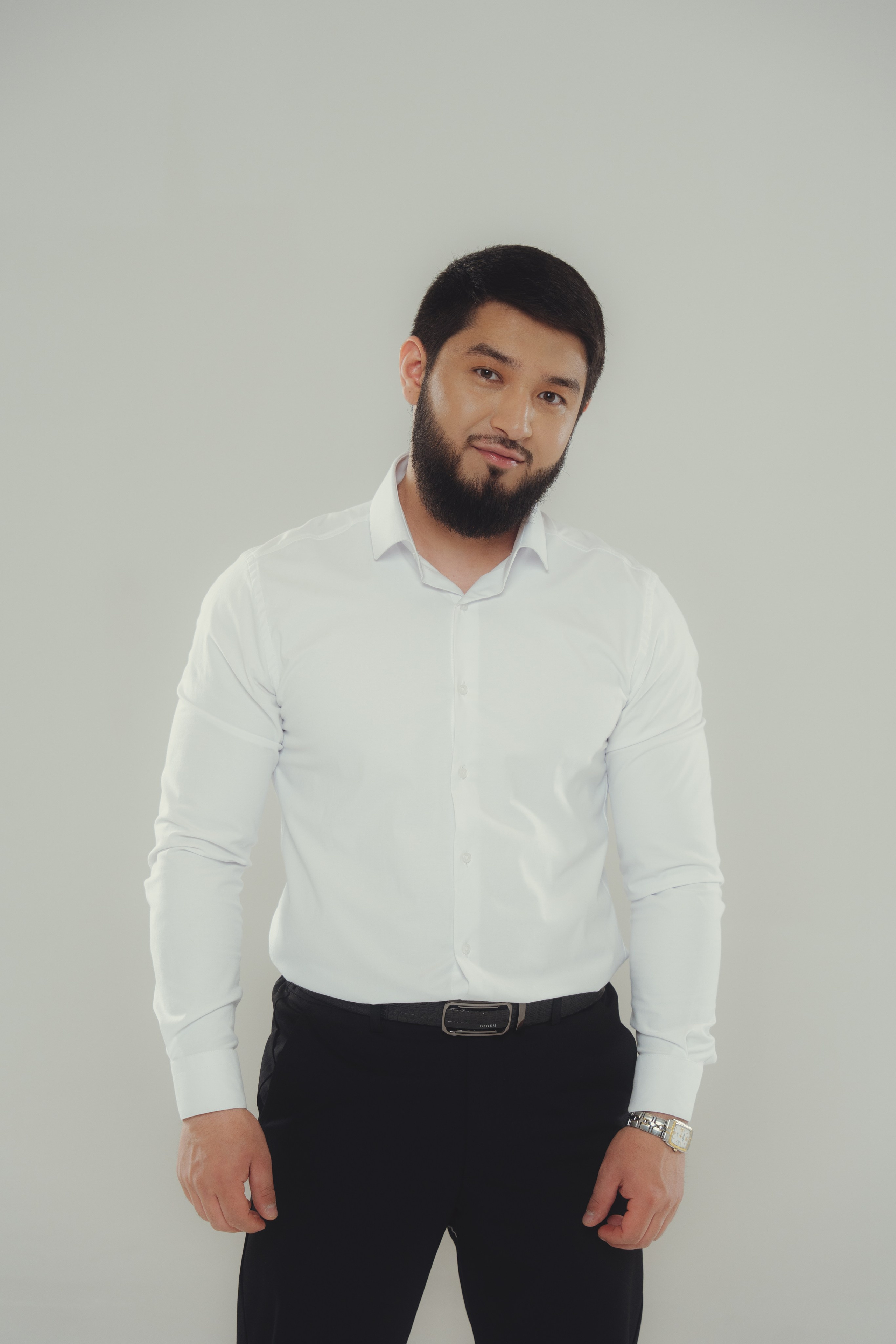 Персональные съемки