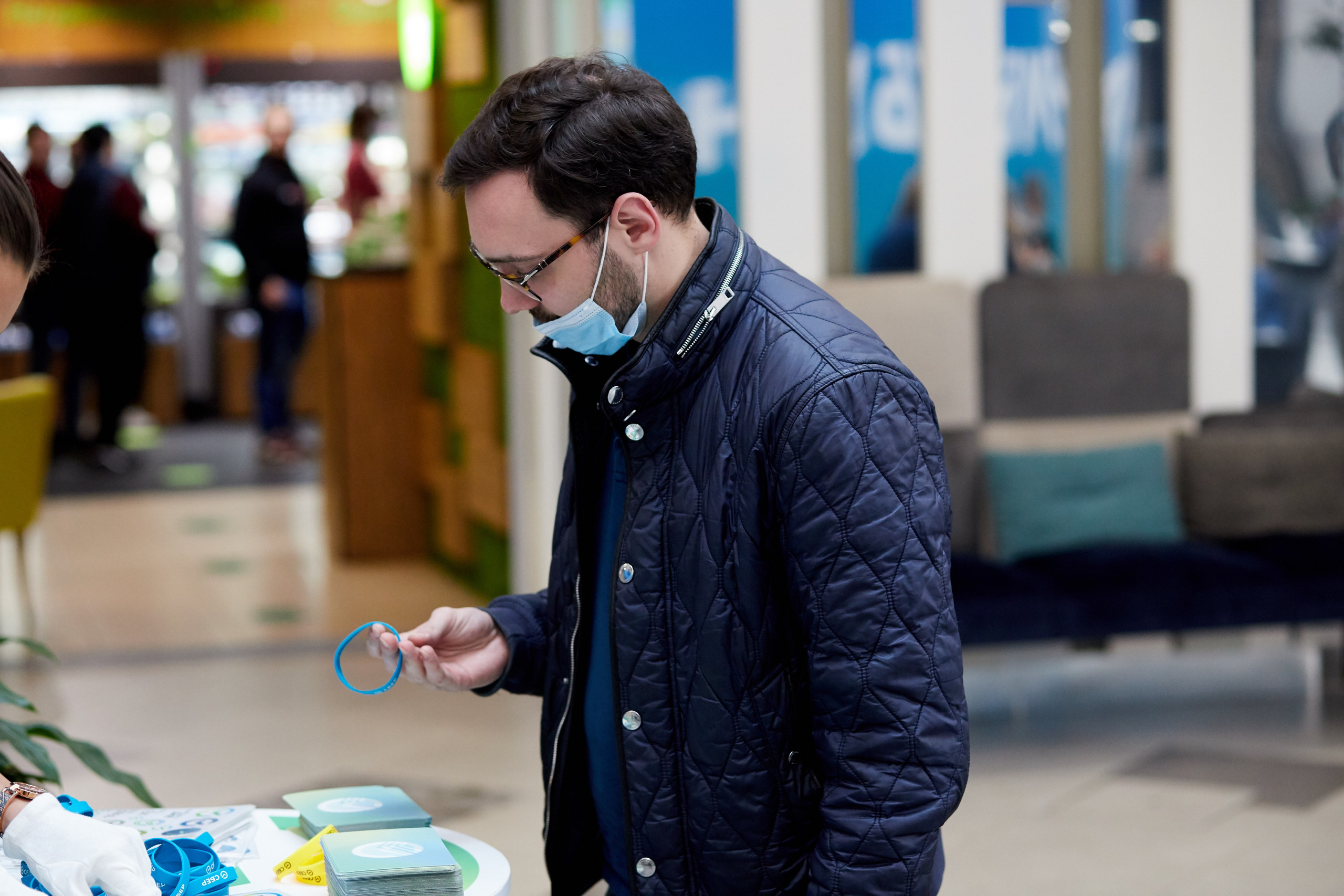 Сбербанк (акция). Репортажный Фотограф