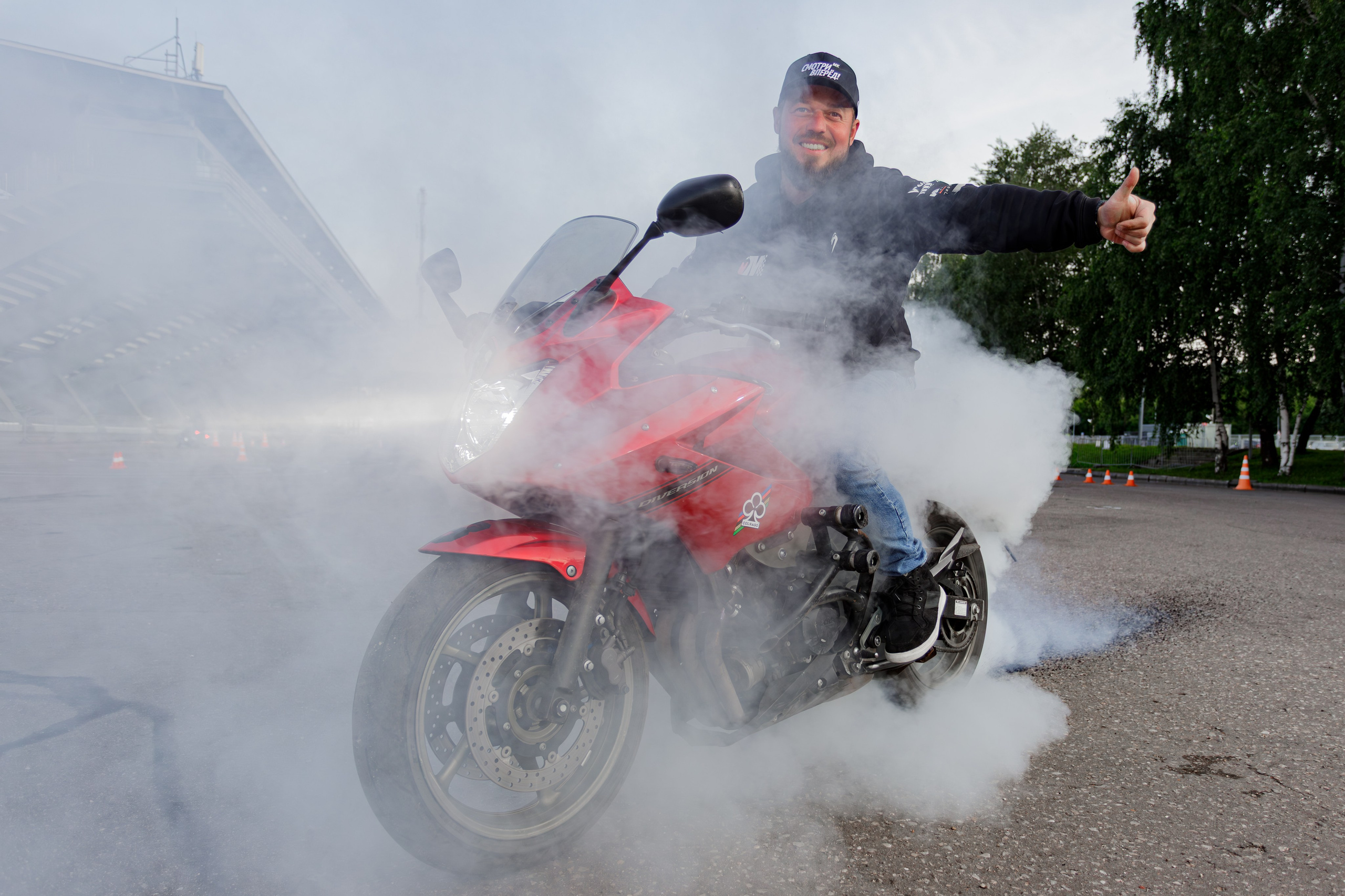 Мототехника. Репортажный Фотограф