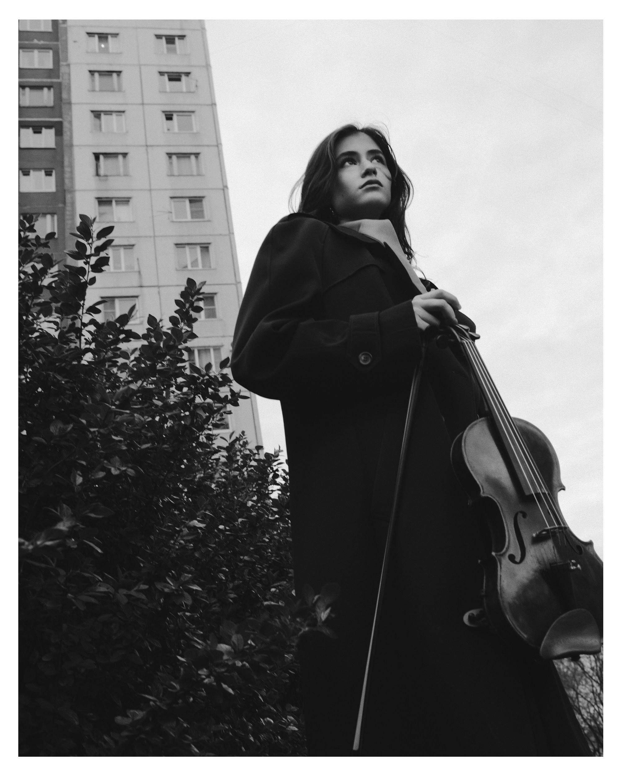 Natalia. Портретный фотограф в Санкт-Петербурге Алексей Корзов
