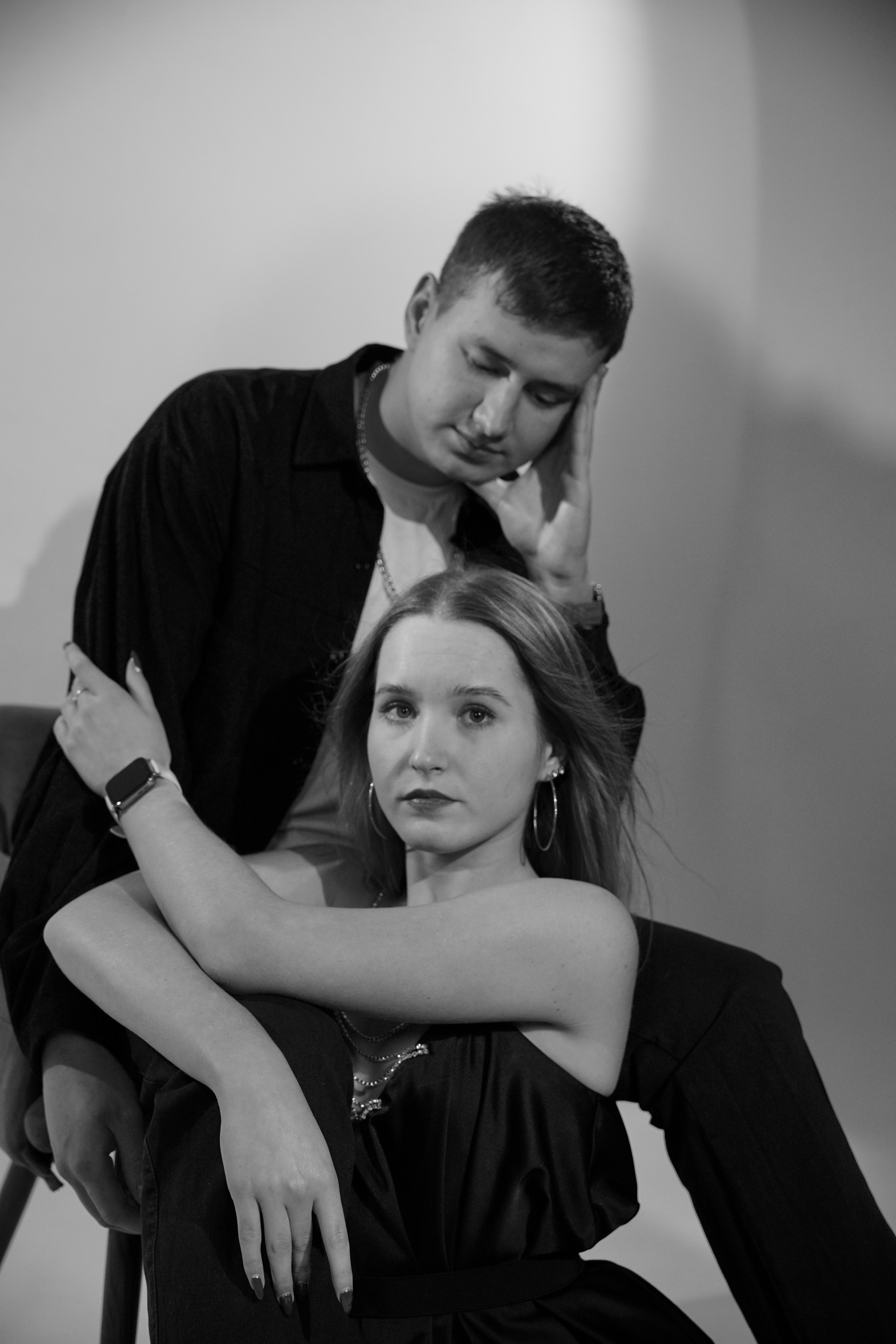 Софья и Игорь. Твой фотограф в Санкт-Петербурге