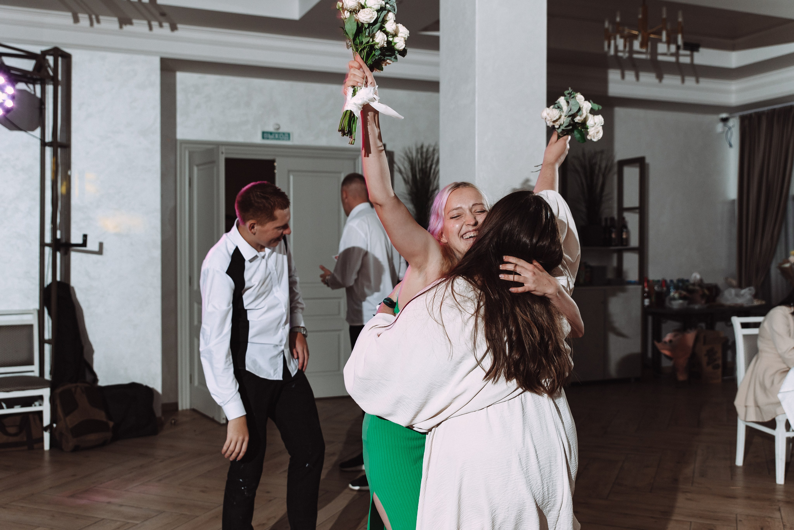 Никита + Кристина. Свадебный и семейный фотограф в Волгограде Олеся Лисицкая