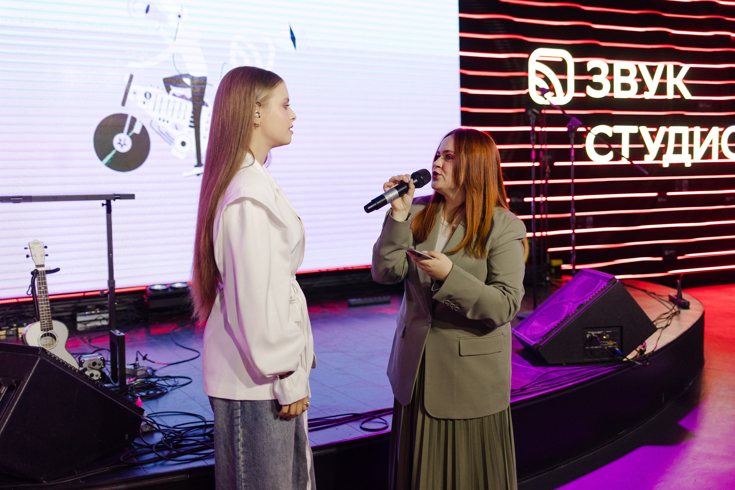 Astashella & Звук Студио. Алексей Дьяков. Photo • Video • Event