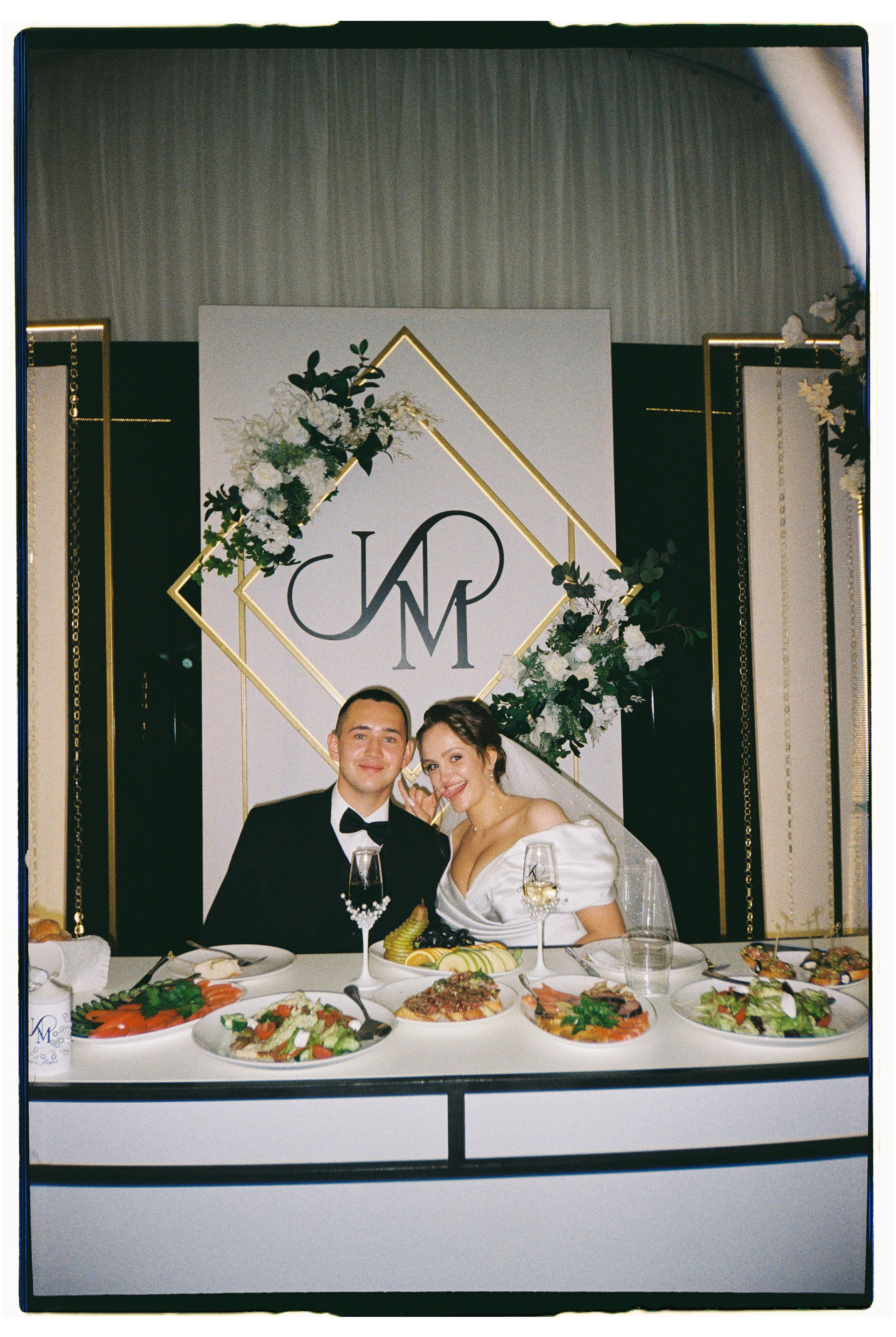 Плёнка. Свадебный и Семейный фотограф Свекрова Ольга