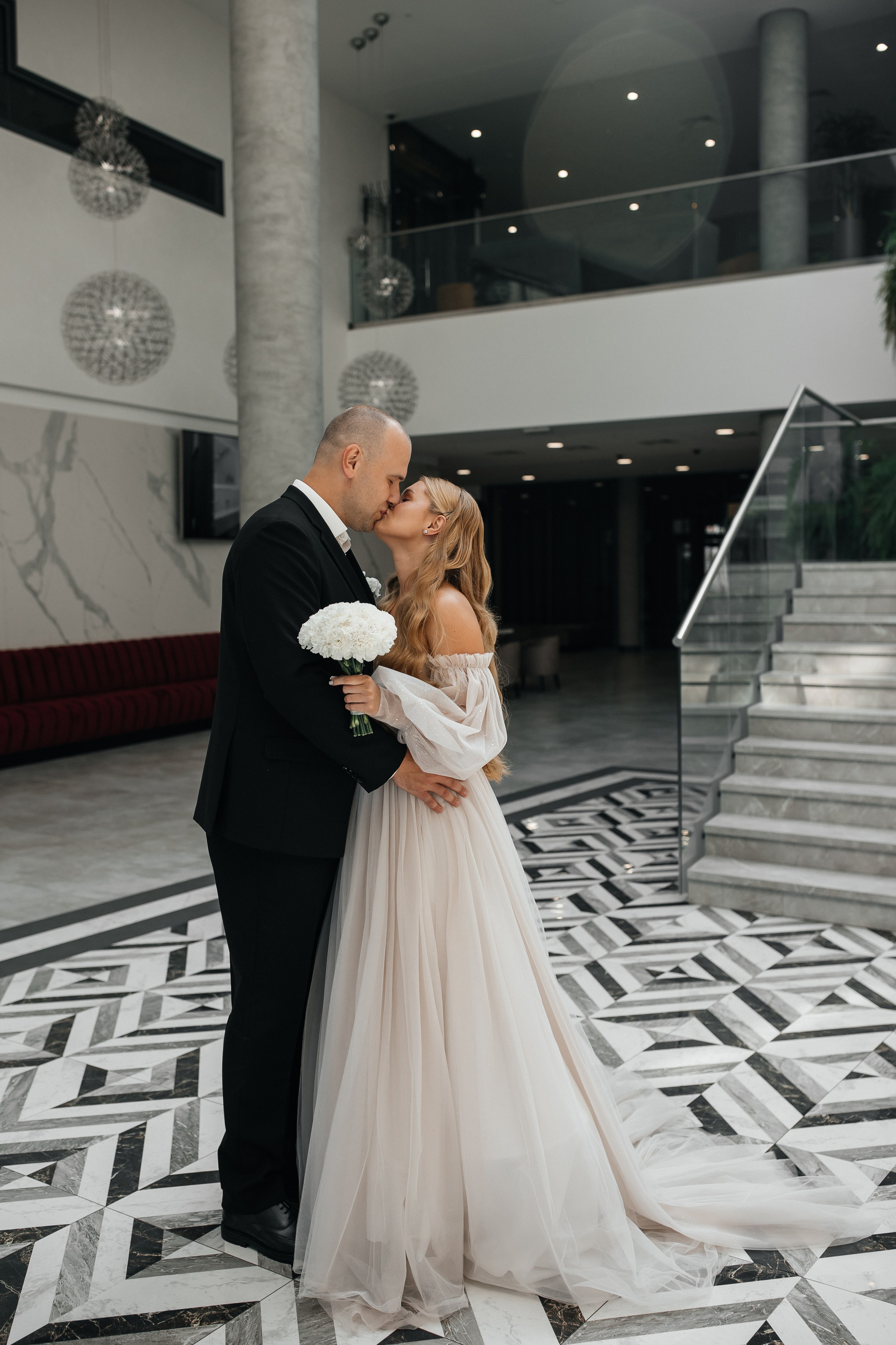 Роман & Вероника. СВАДЕБНЫЙ ФОТОГРАФ ЕВГЕНИЯ МОДИНА Ярославль