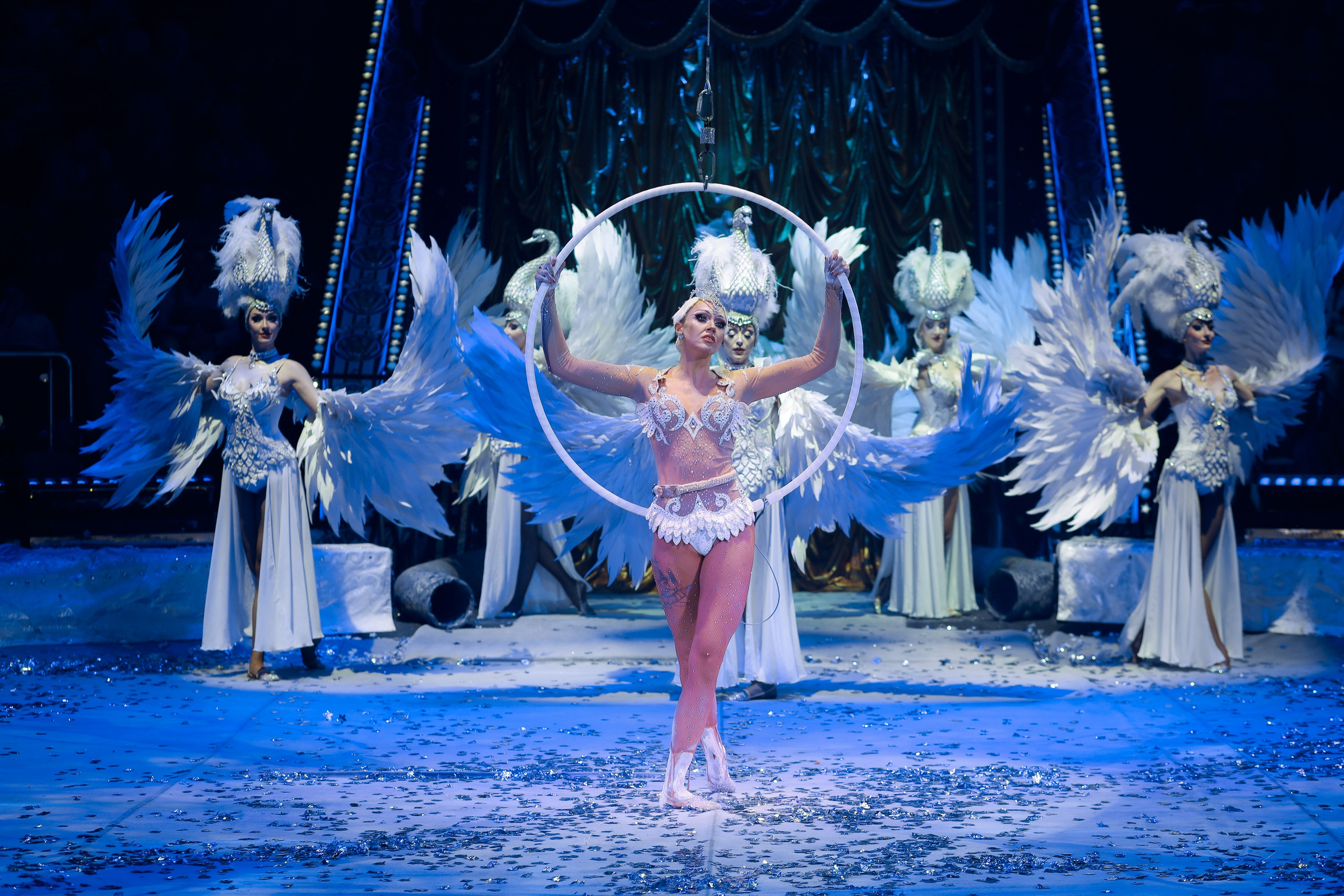 Фестивали и репортаж. Детский сказочный фотограф Ярославль