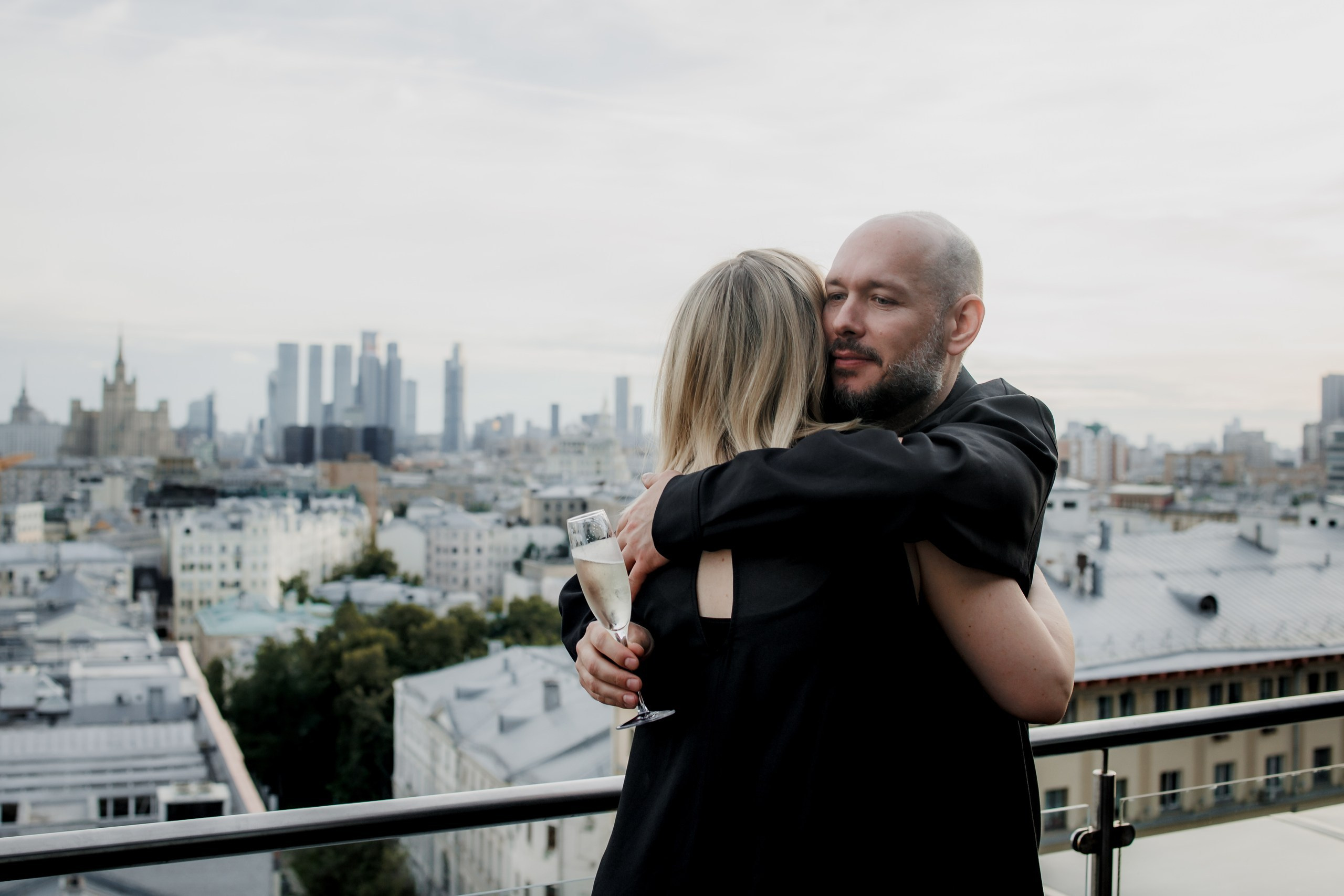 День Рождения. Свадебный фотограф Марина Назарова Москва