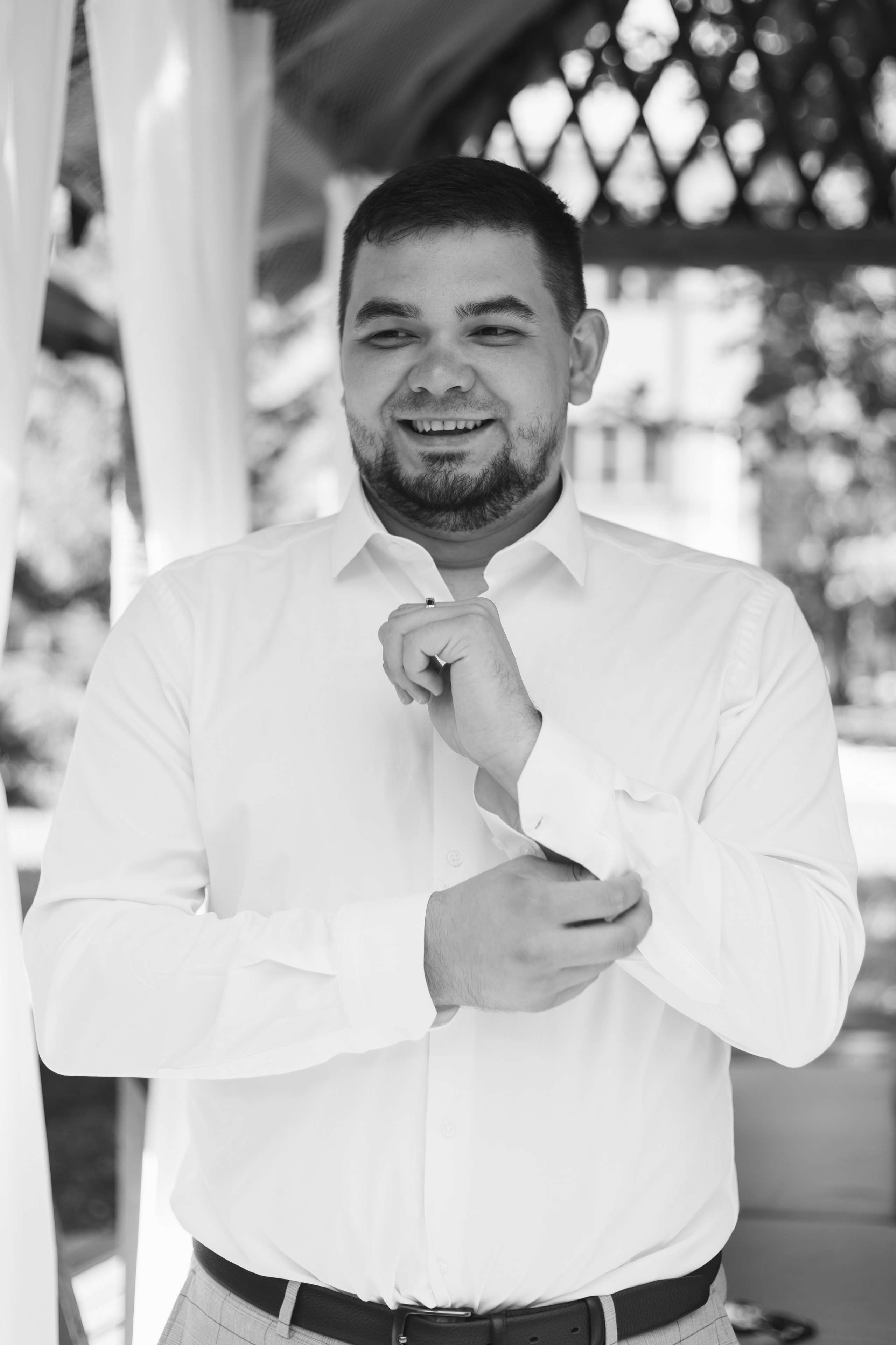 Дима и Катя. Фотограф в Самаре / Олеся Широнина