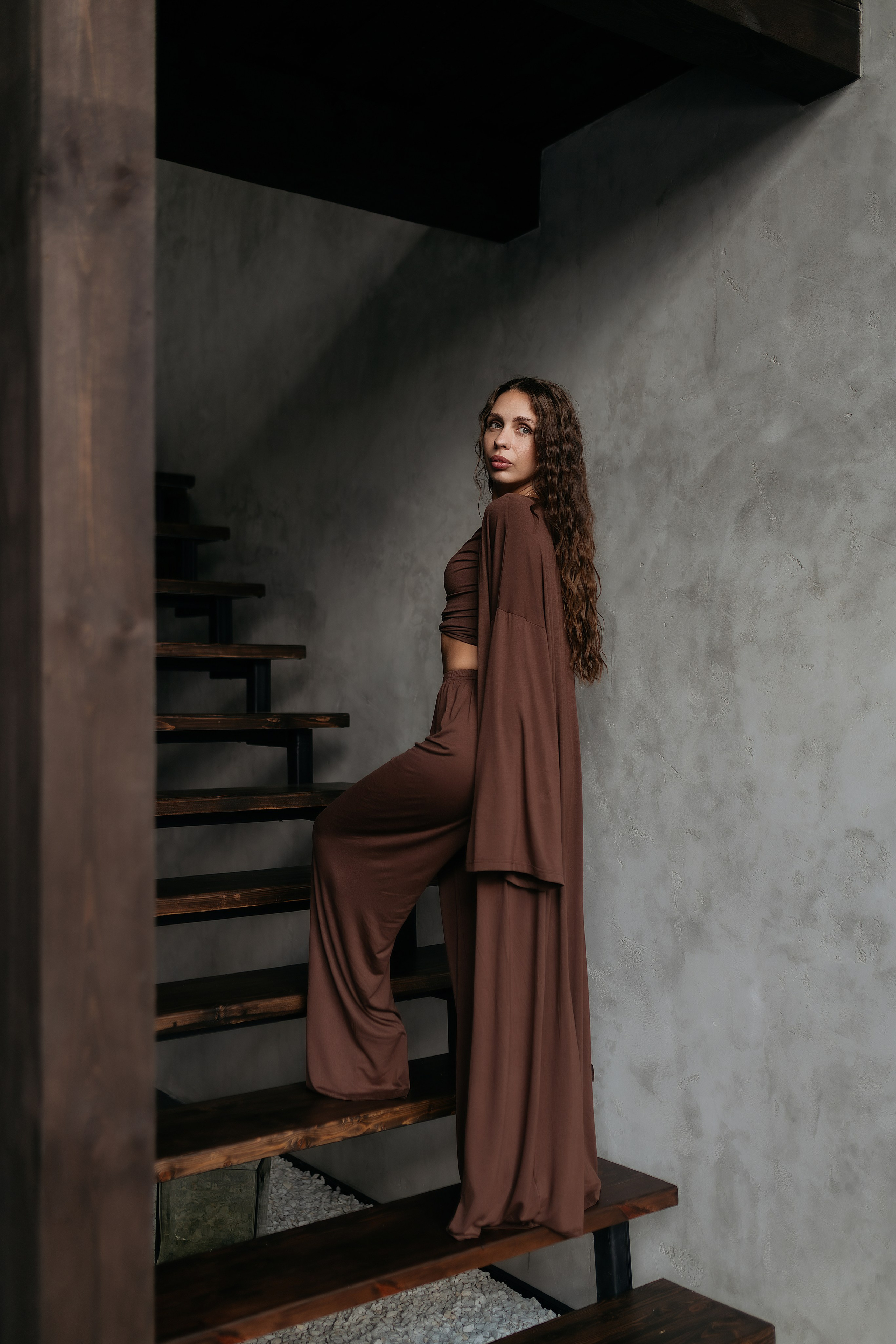 Юлия | Съемка в DomStudio. Фотограф Карина Шмулёва. Воронеж и область