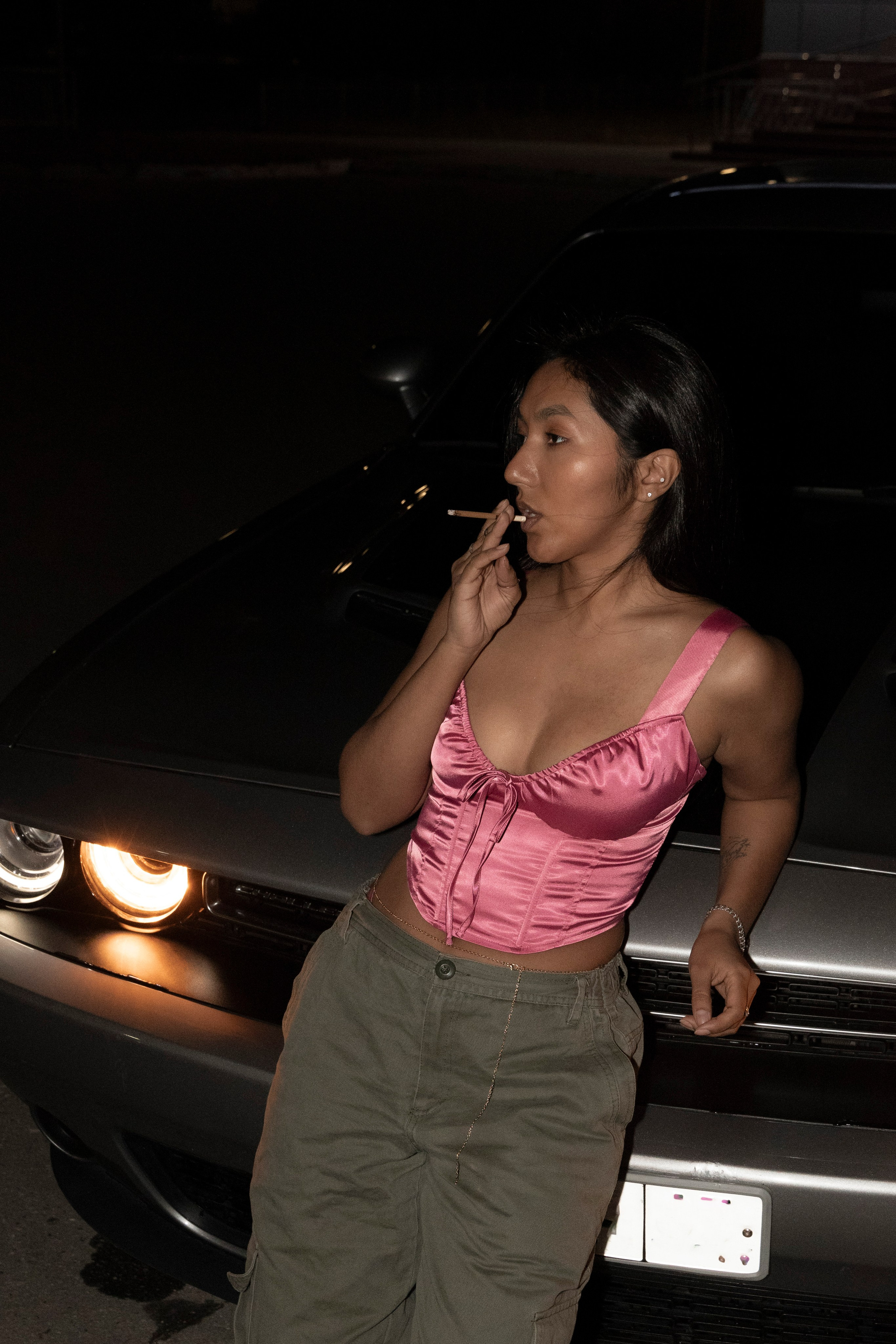 Katrina. Content creator | Москва | Нарьян-Мар