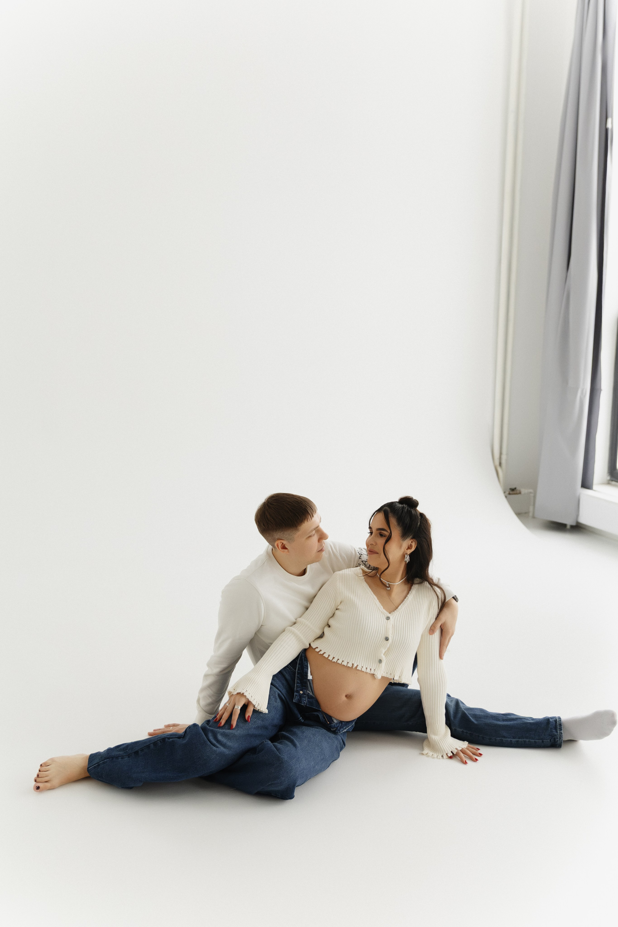 Лилиана & Илья