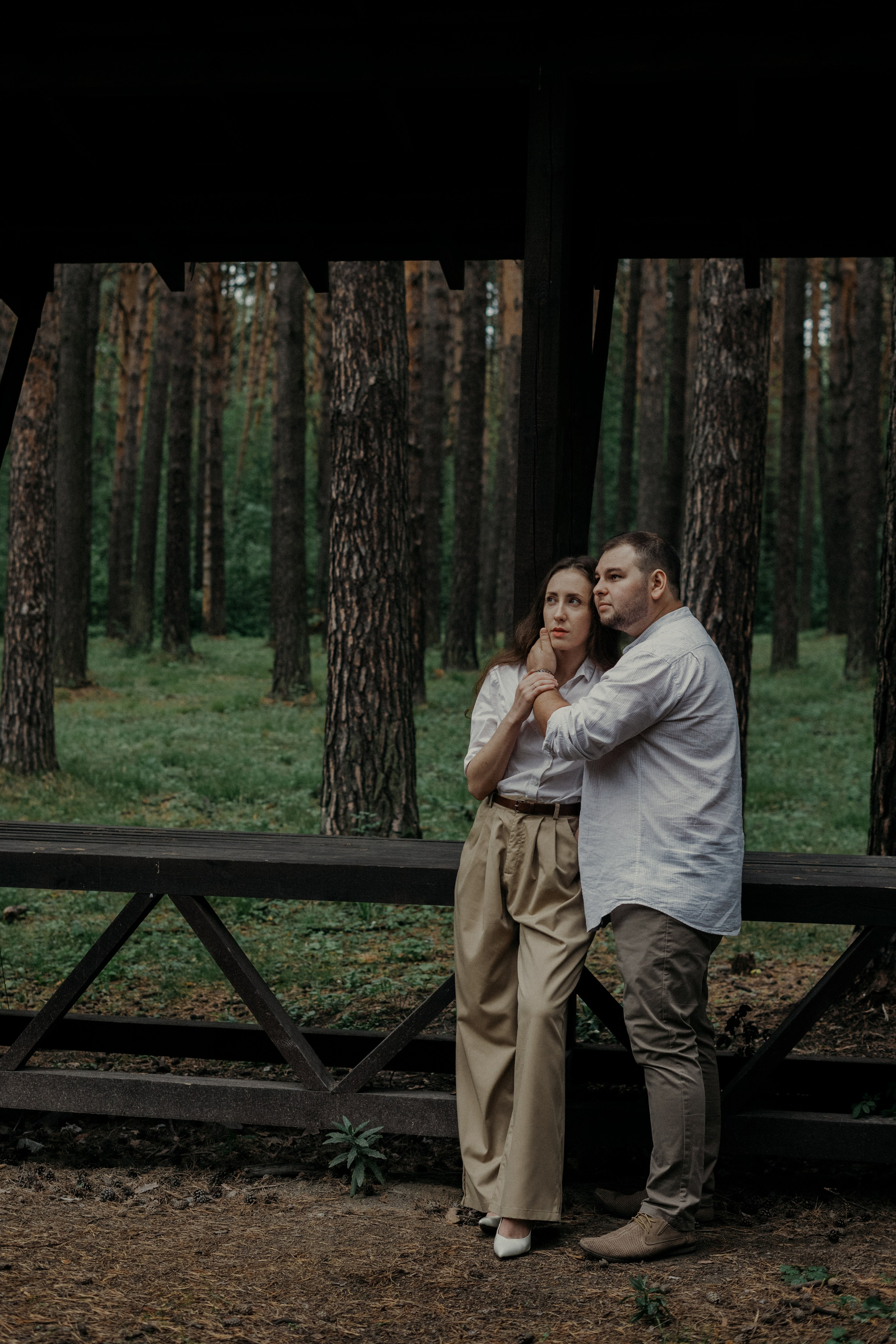 Перед свадьбой. Фотограф Томск Новосибирск Елизавета Вахтеева