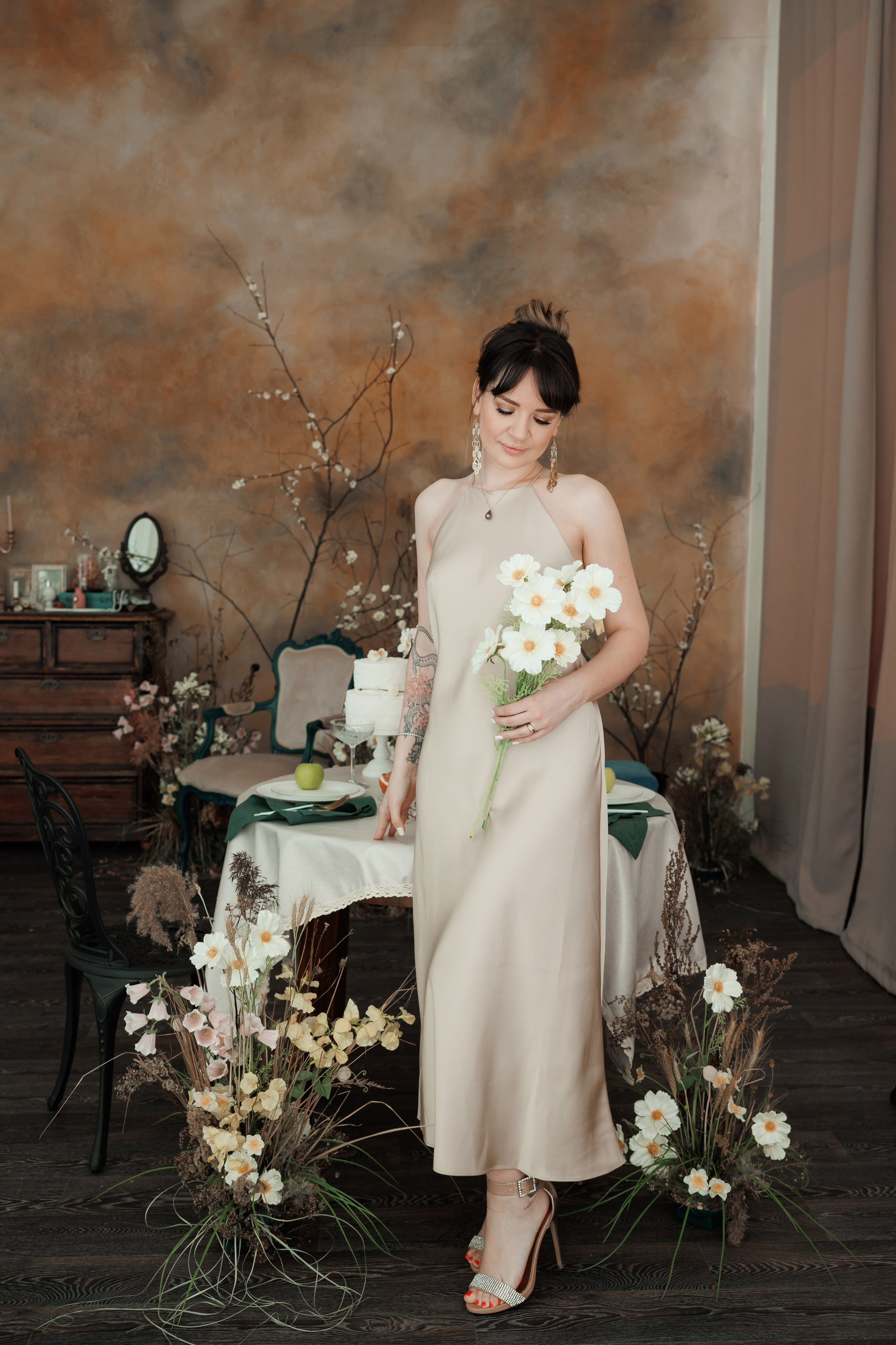 Анастасия, фотостудия «Art Vintage». Свадебный и репортажный фотограф (Москва, Королев и другие)