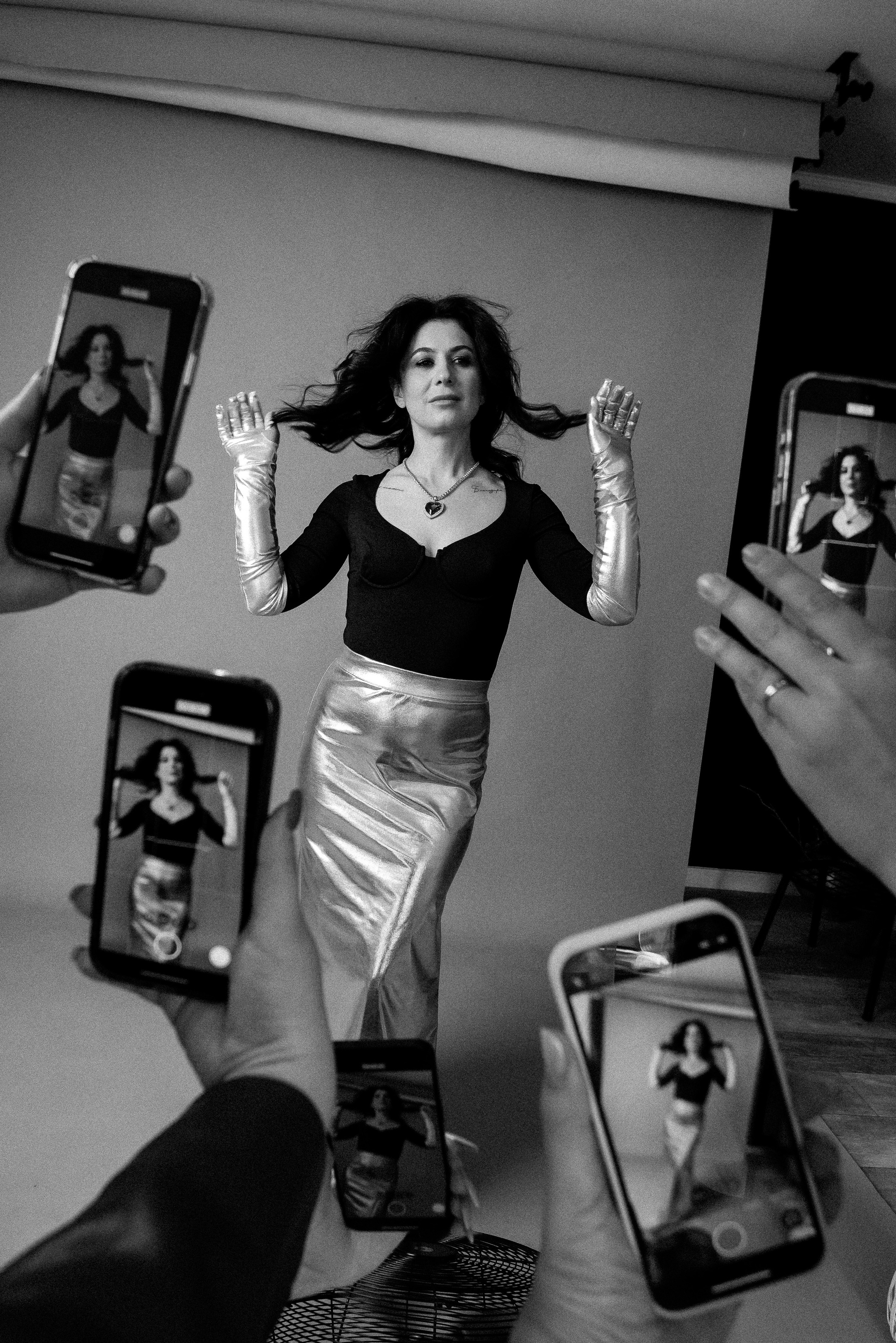 Индивидуальные. Фотографы Ивановы Краснодарский край