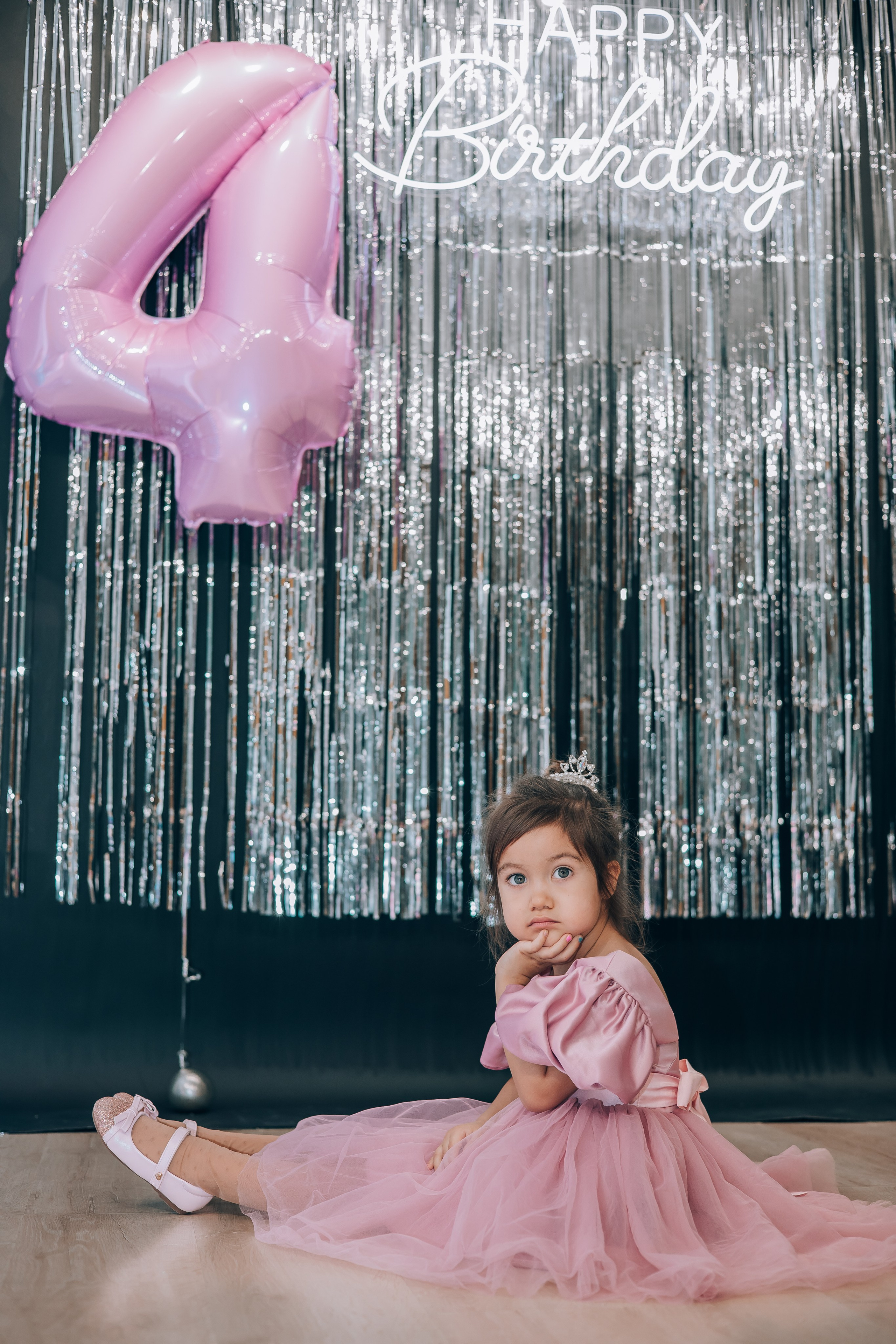 Репортаж дня рождения. Фотограф Newborn, семейный фотограф во Владивостоке Ольга Казакова