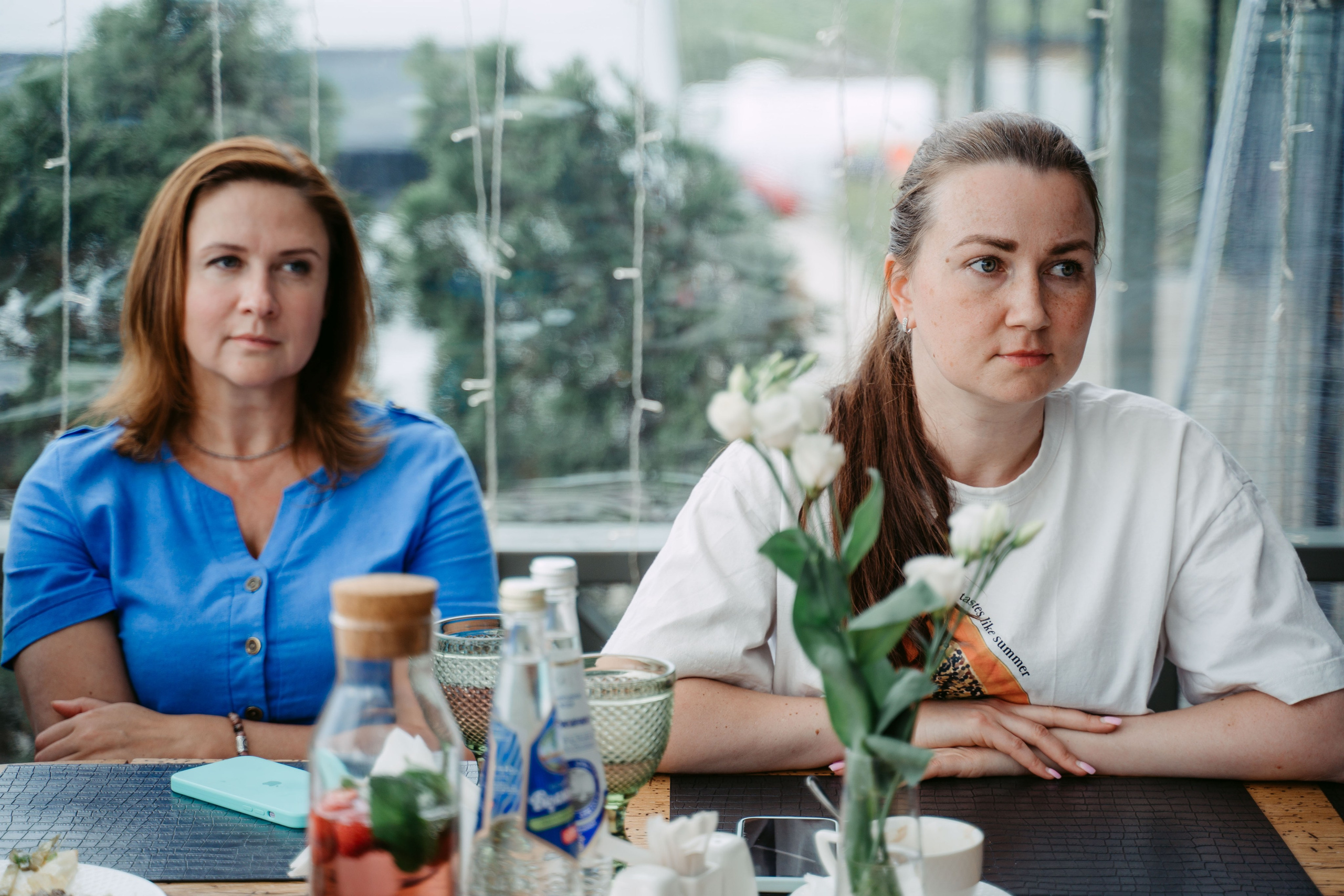 Гектария. Встреча лидеров мнений / 2023. Саша Копылов, фотограф в Казани