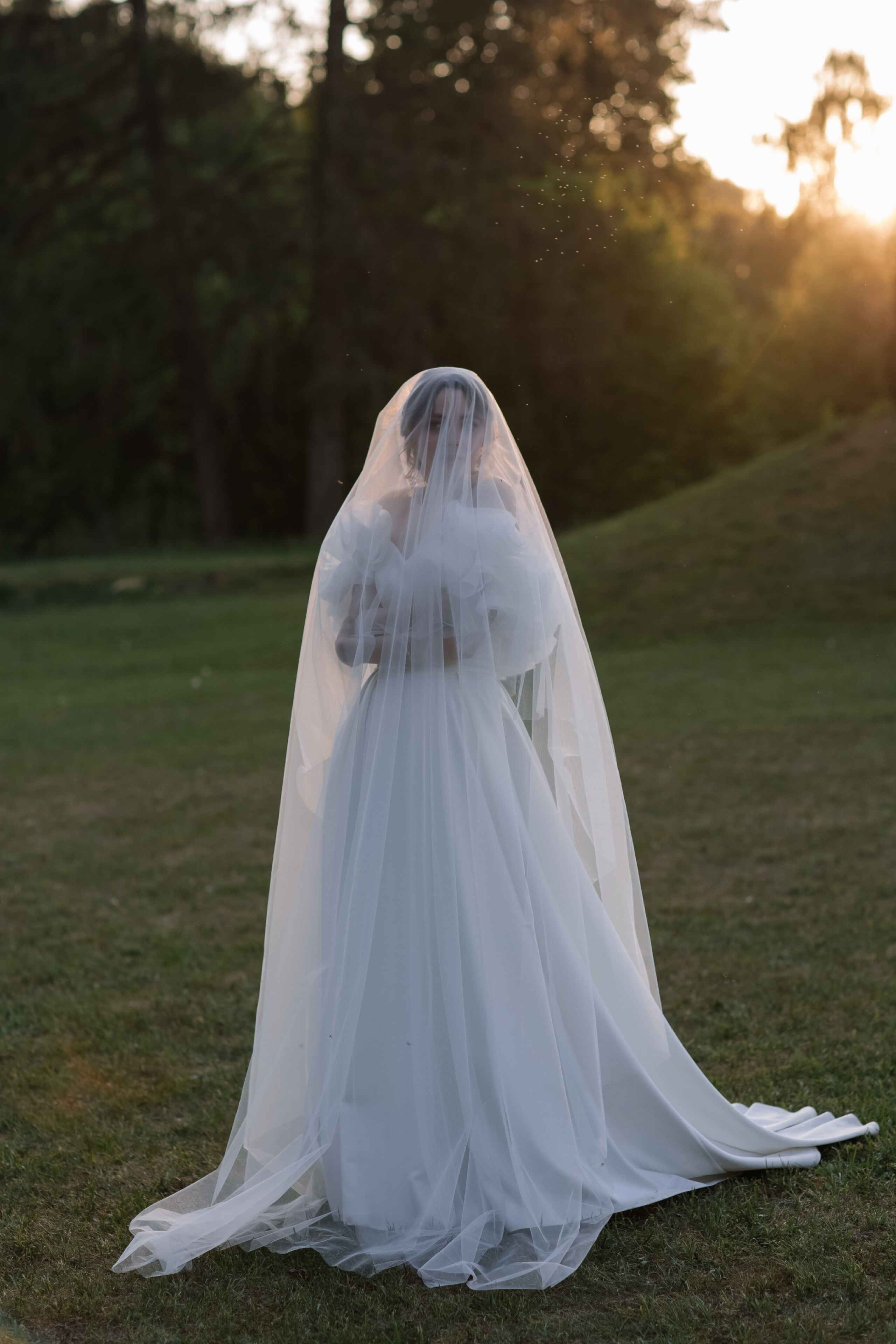 Александр/Кристина. Свадебный фотограф