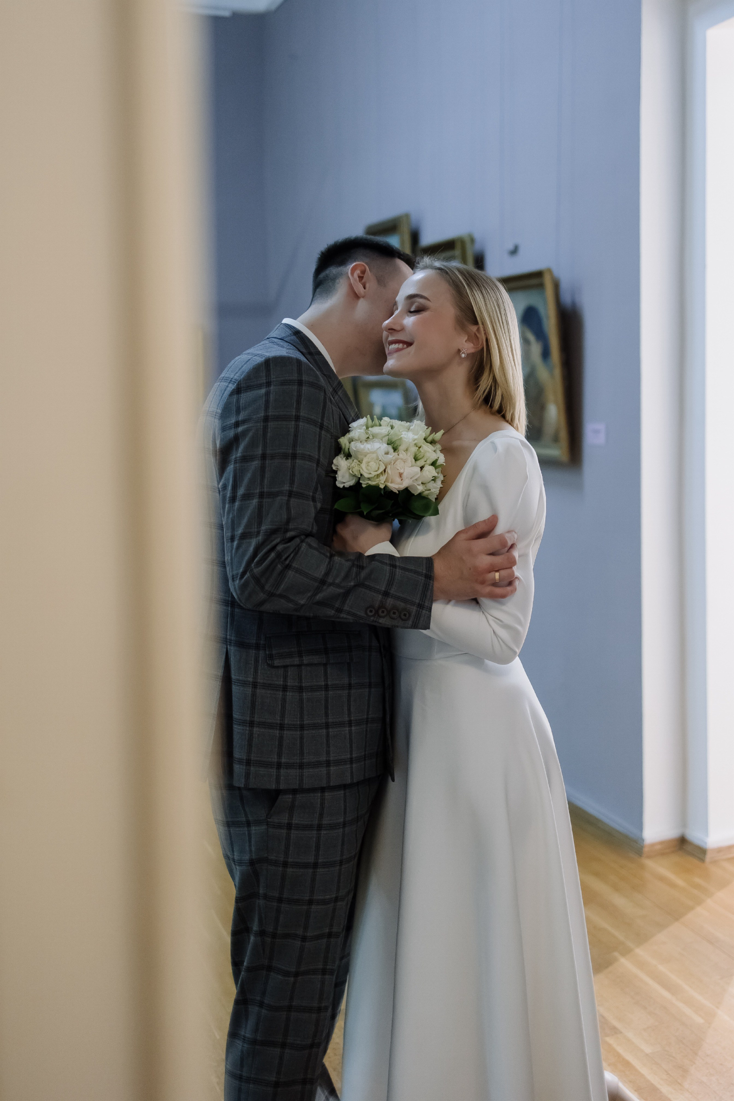 Даниил/Екатерина. Свадебный фотограф