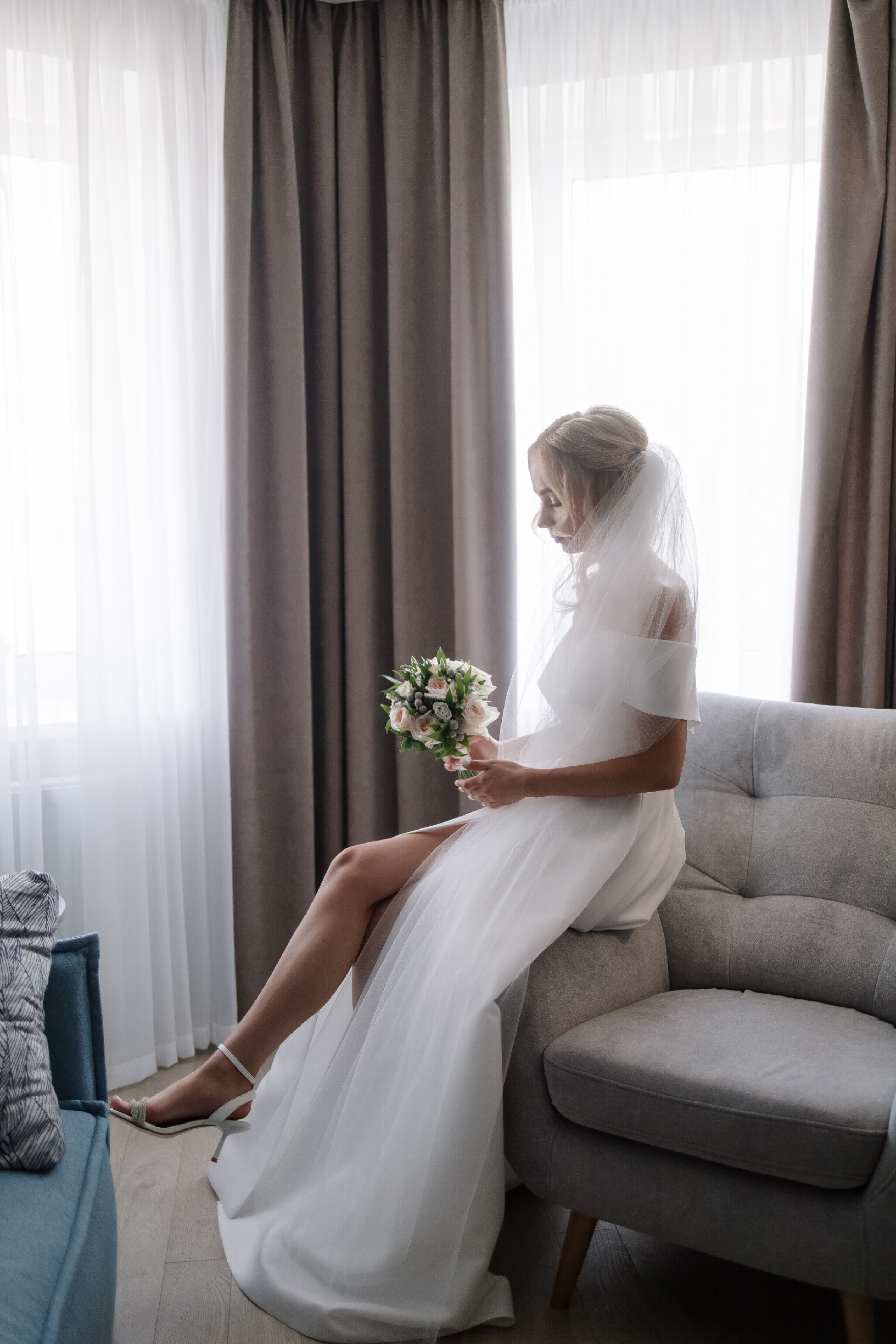 Клим/Ксения. Свадебный фотограф