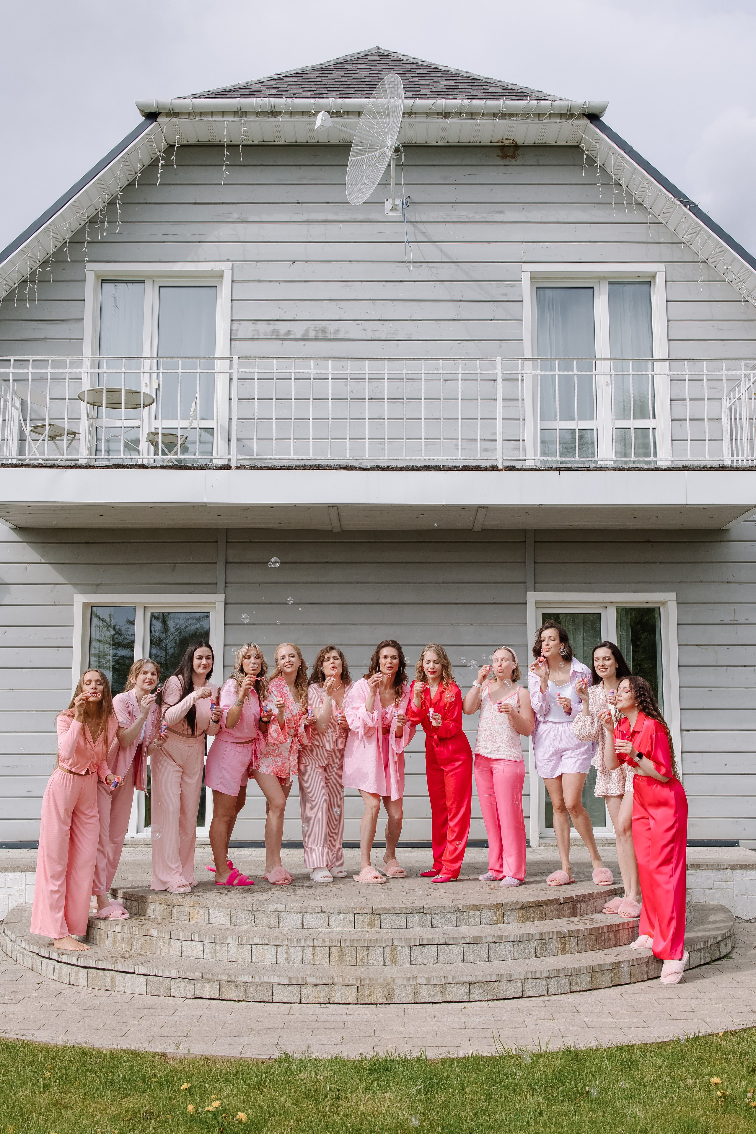 Хочу надеть купальник (Николаево). Свадебный фотограф