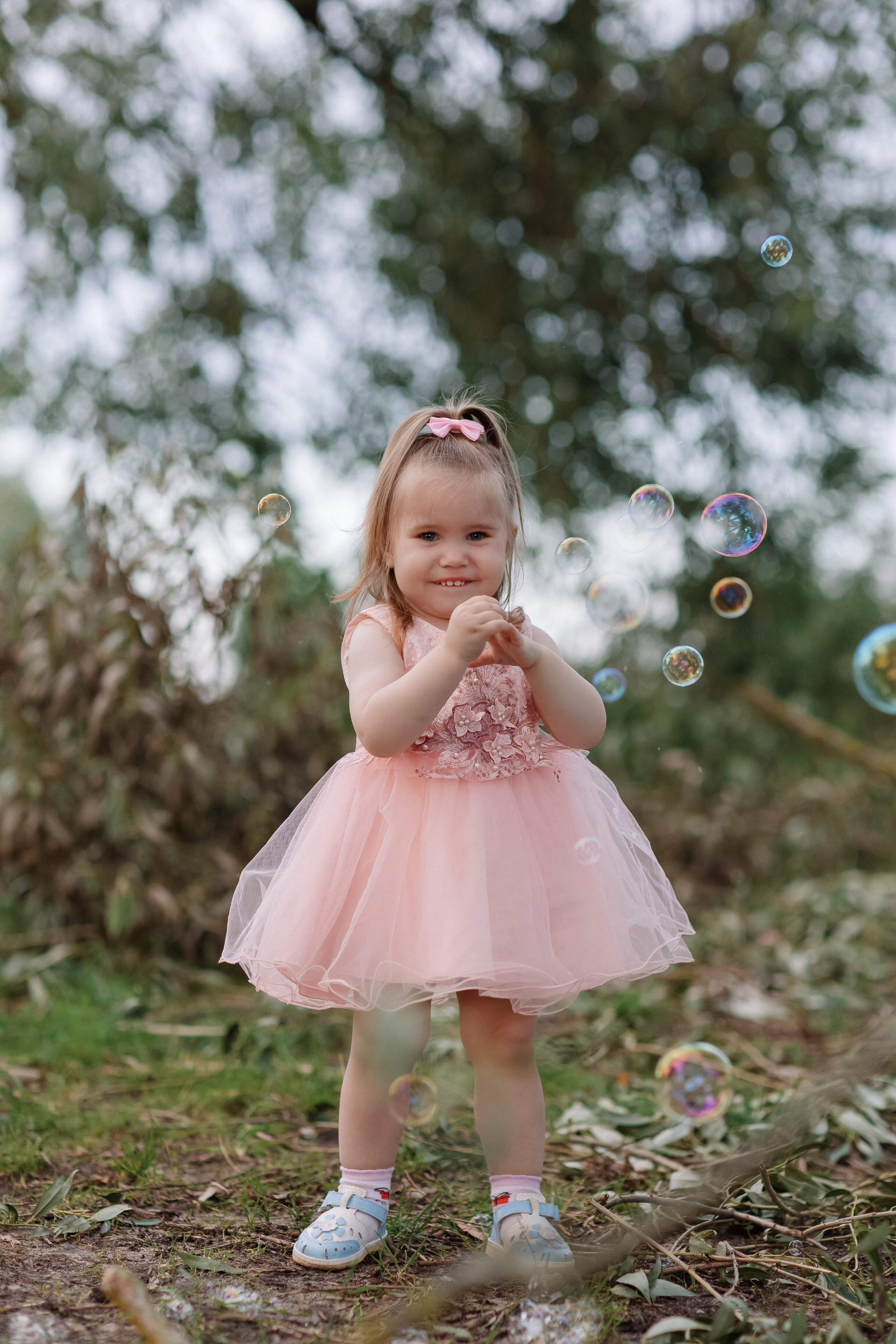 Анна. Свадебный фотограф