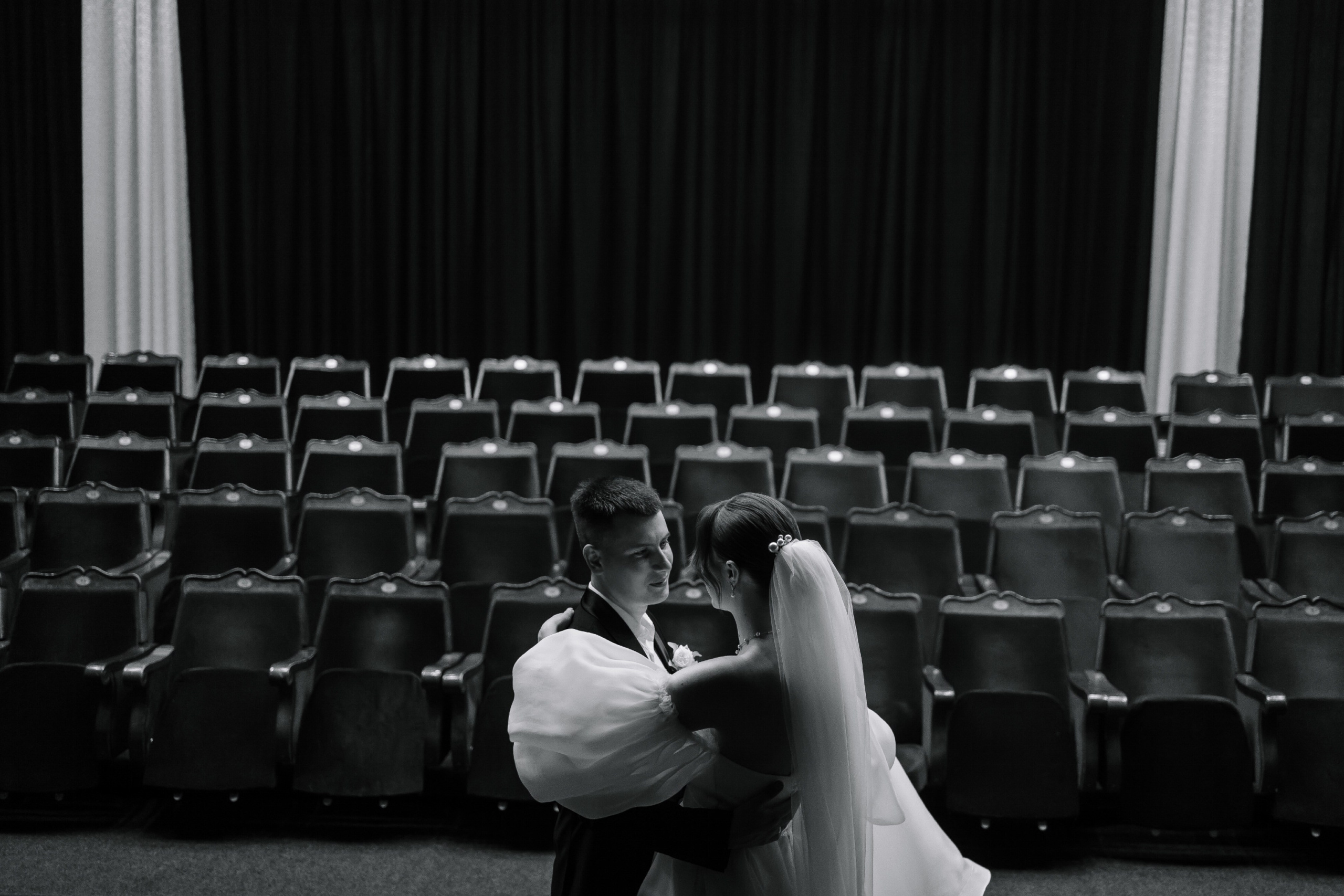 Никита/Анастасия. Свадебный фотограф