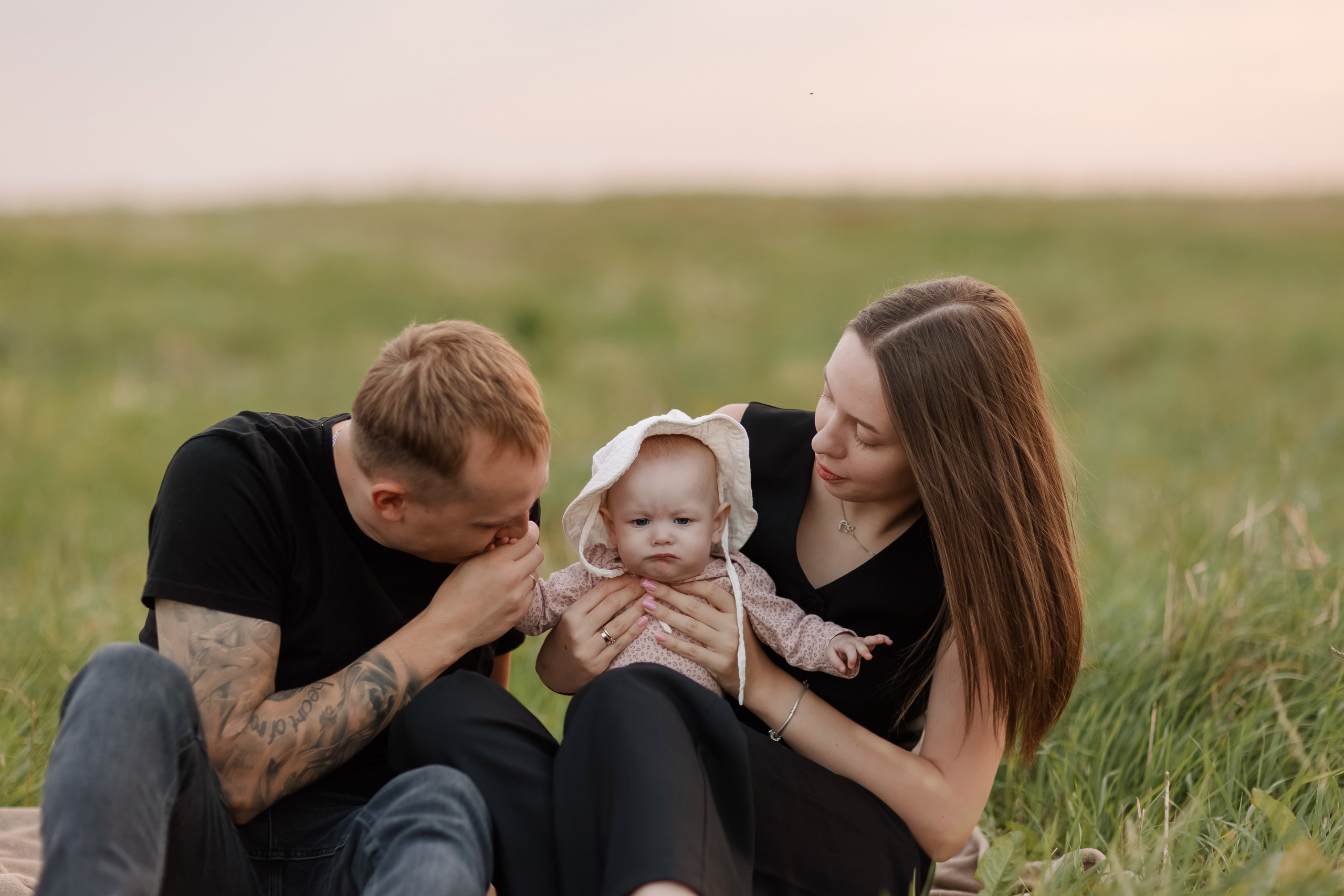 Алина. Свадебный фотограф