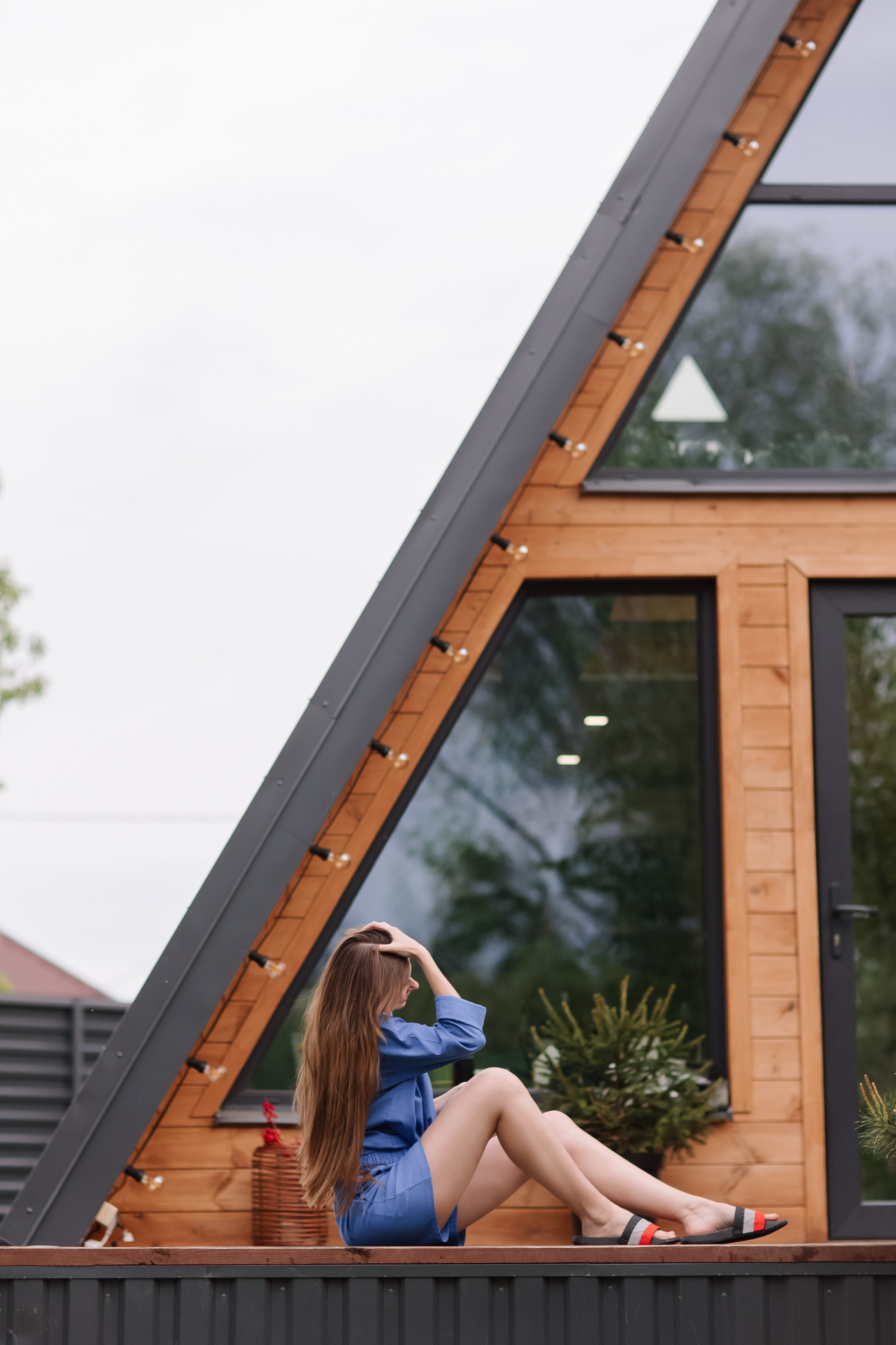 Пижамная вечеринка. Свадебный фотограф