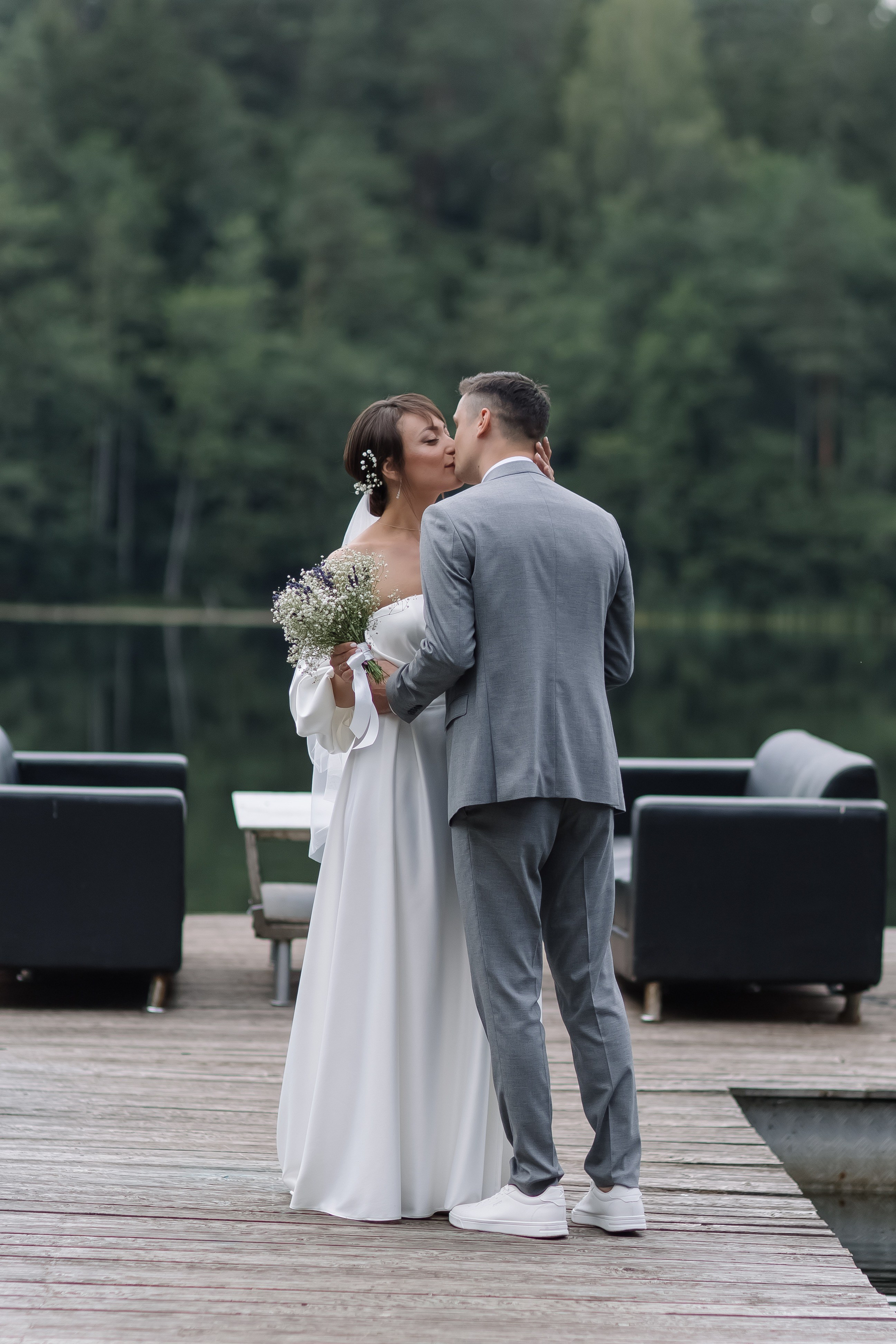 Алексей/Анна. Свадебный фотограф