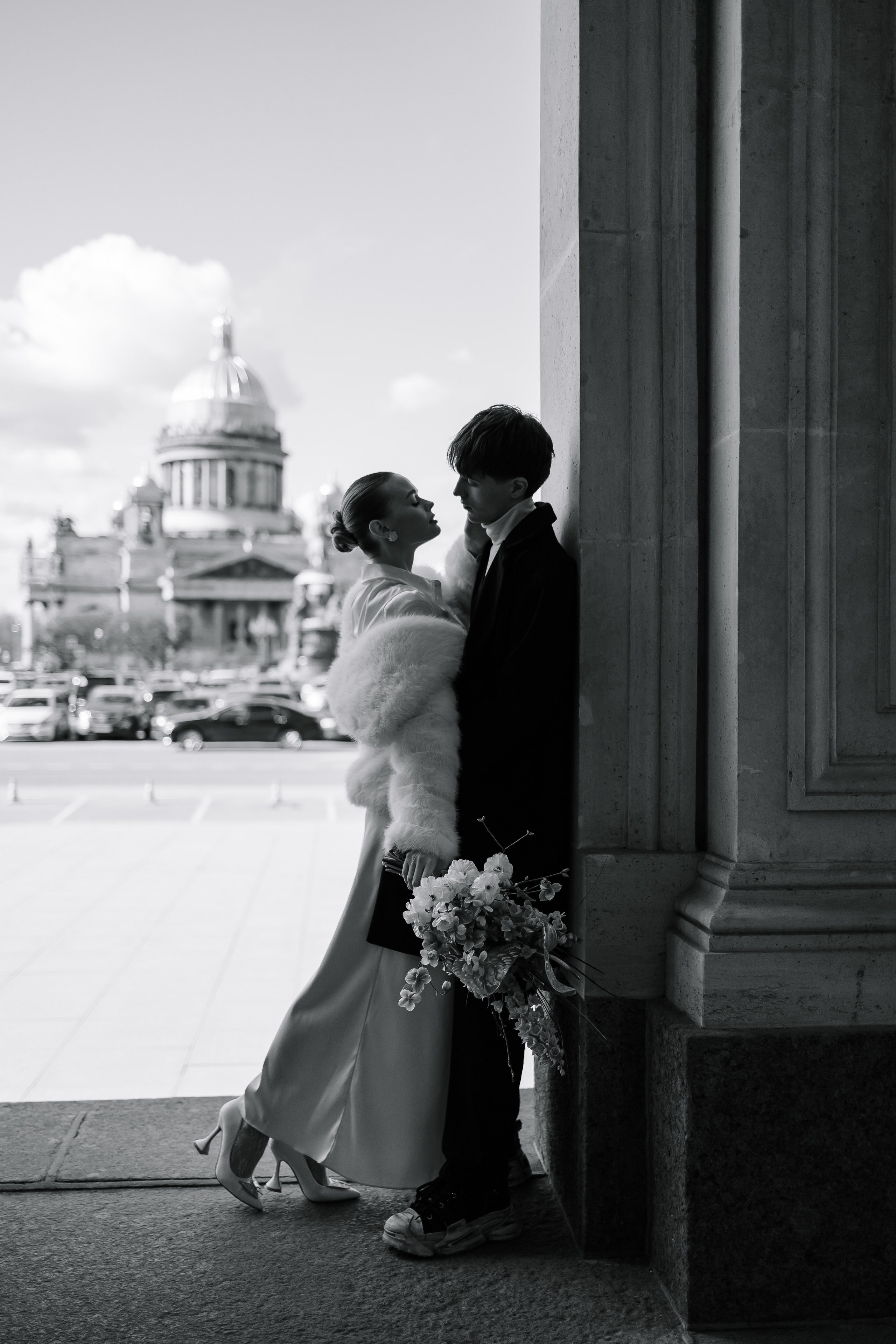 А&N. Свадебный фотограф