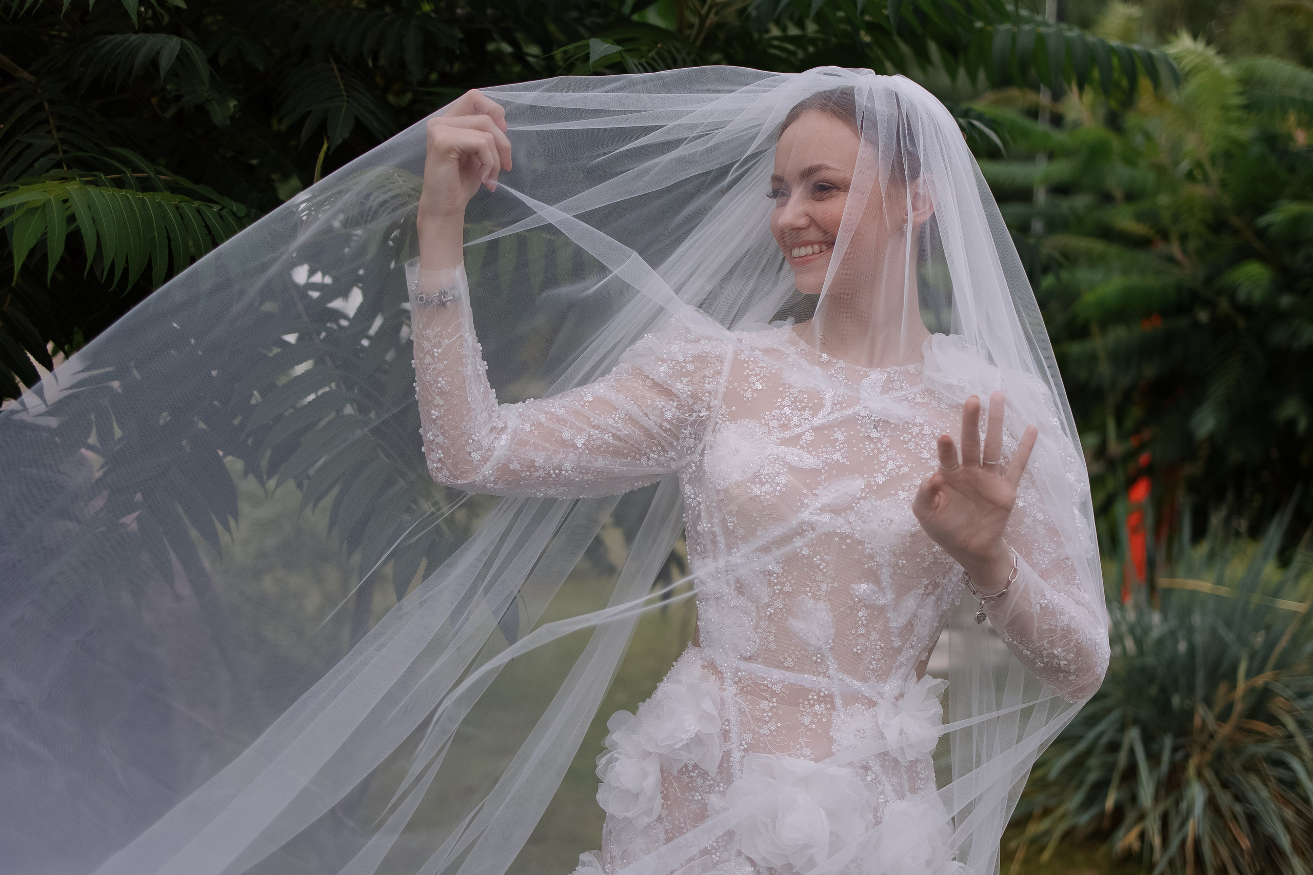 Егор/Арина. Свадебный фотограф