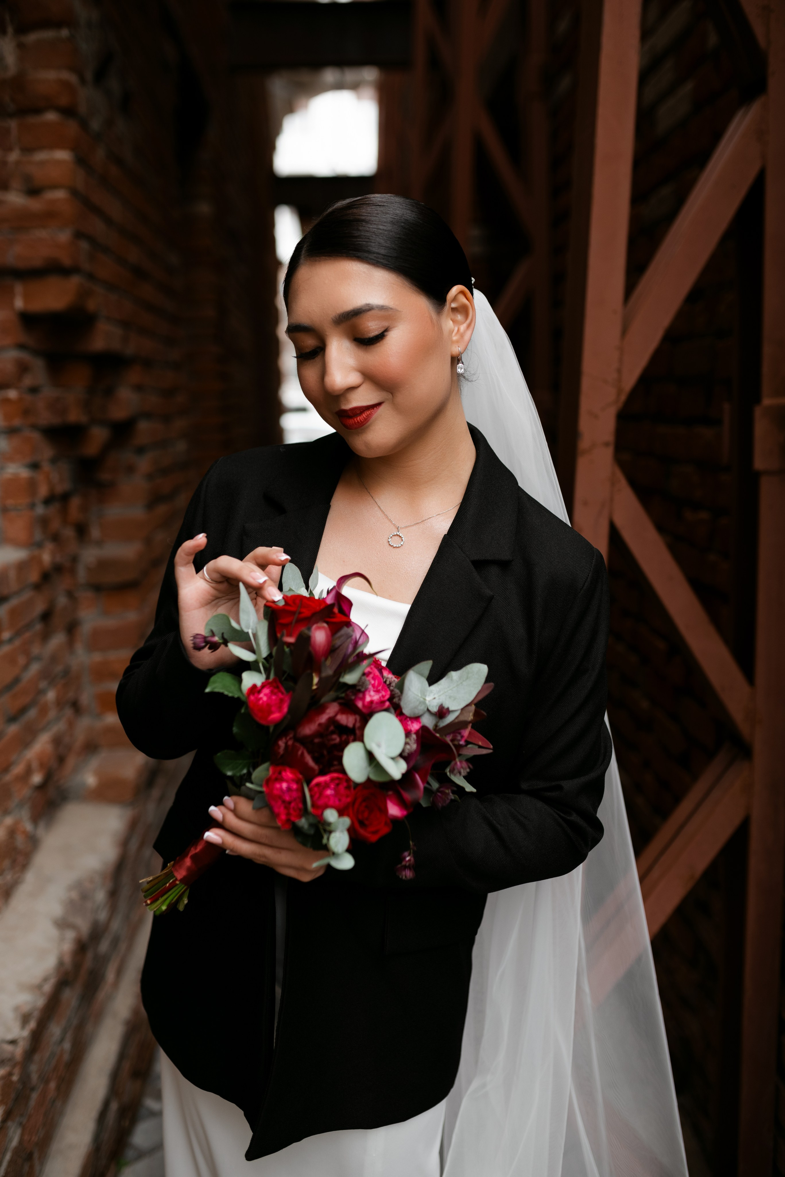 Рустем и Азалия. Фотограф в Уфе Комягина Анастасия