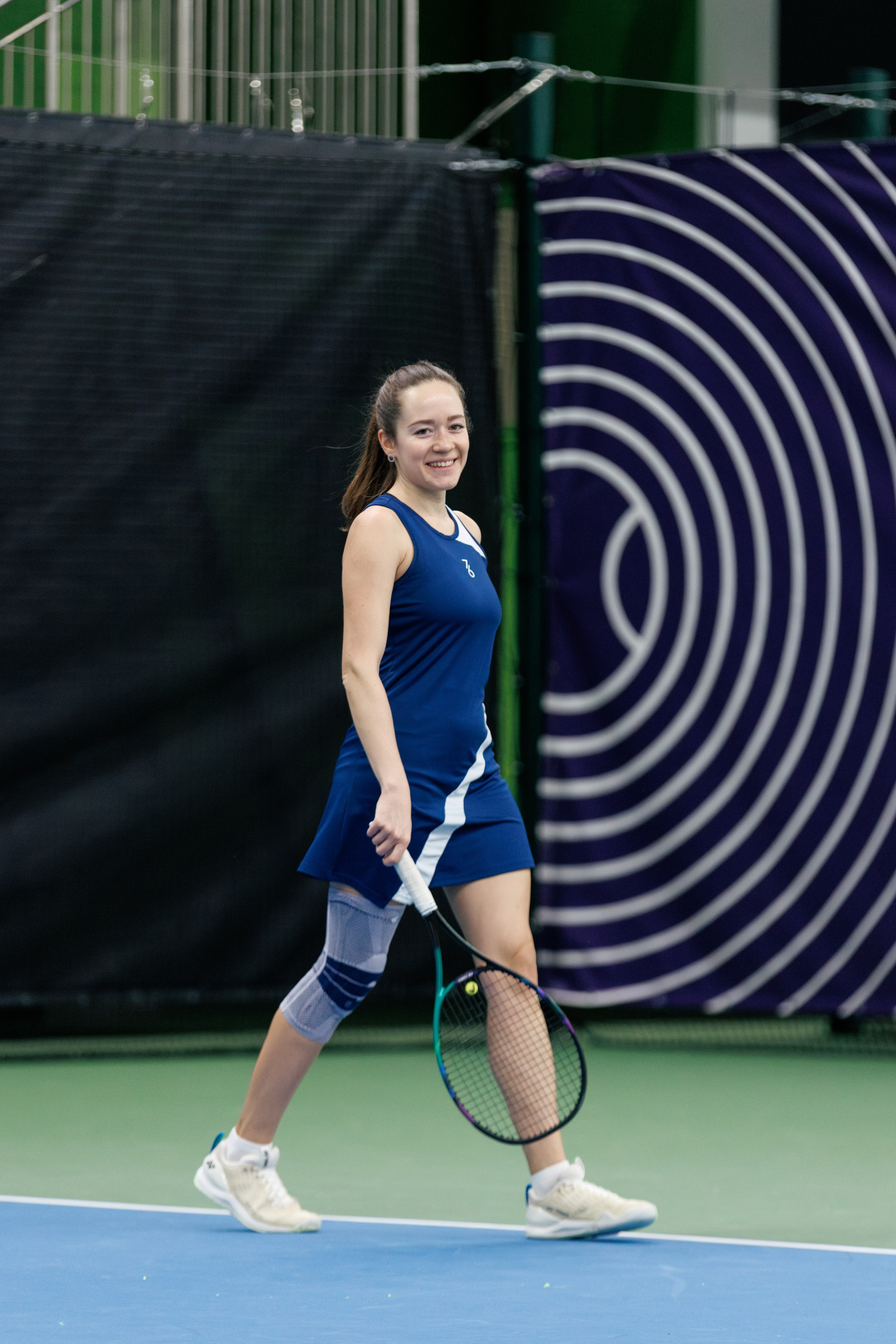Фото с турнира ALT Tennis в Лужниках. Спортивный фотограф Алексей Соломин