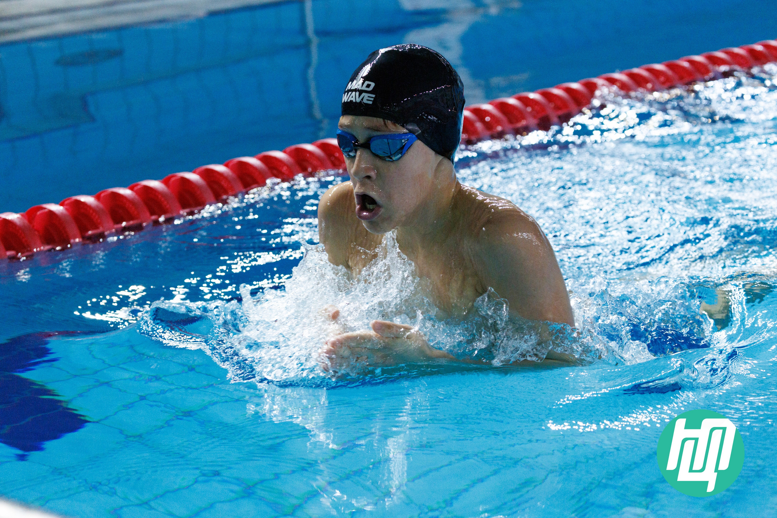 НацПлав.Дети в Динамо / Фото с турнира. Спортивный фотограф Алексей Соломин