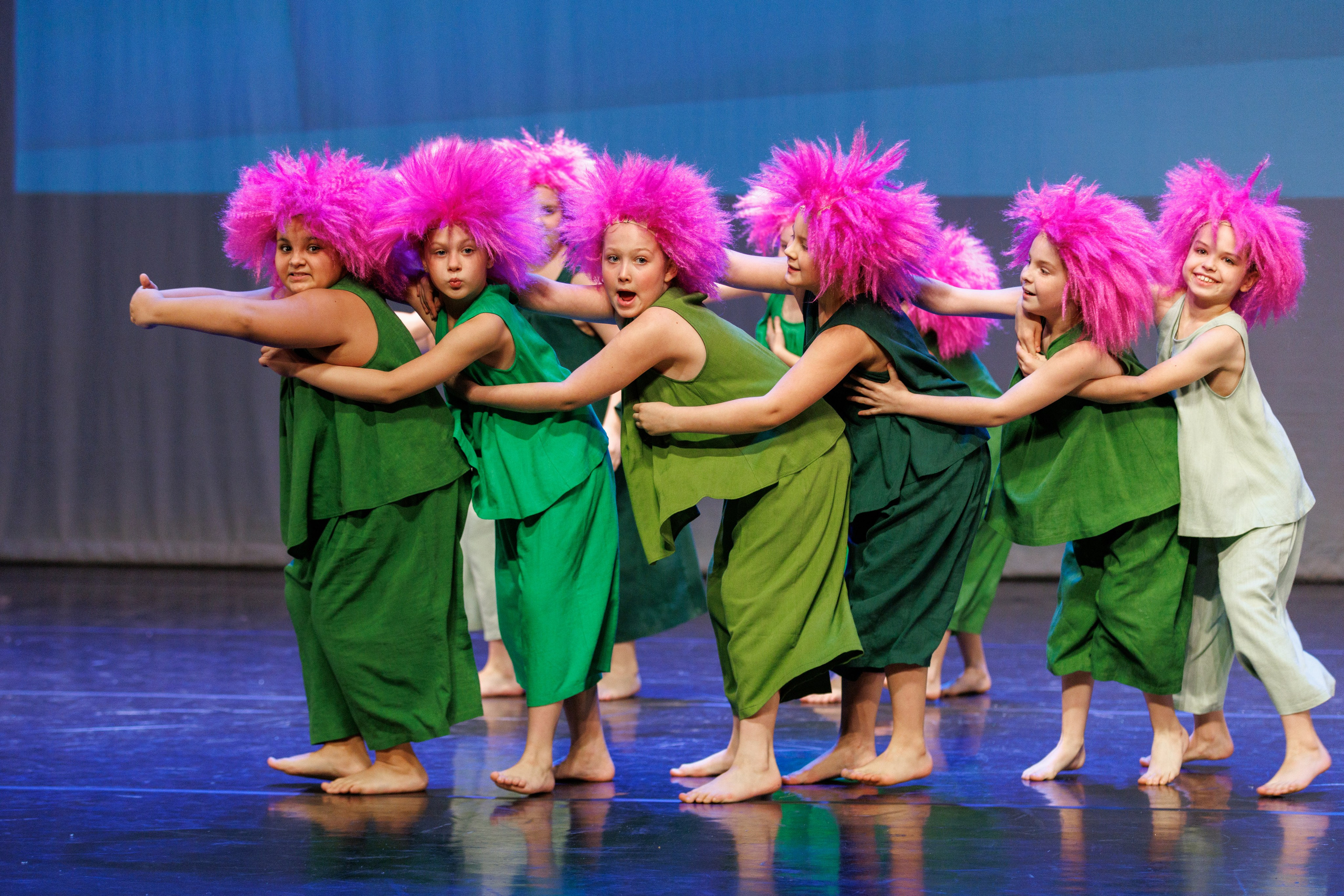 Новогодняя столица 2025. Спортивный фотограф Алексей Соломин