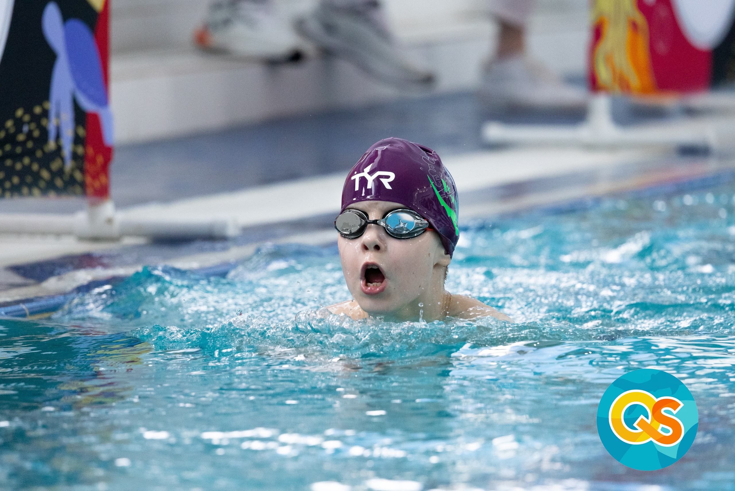 QueenShark, III этап // Фотограф Алексей Соломин. Спортивный фотограф Алексей Соломин