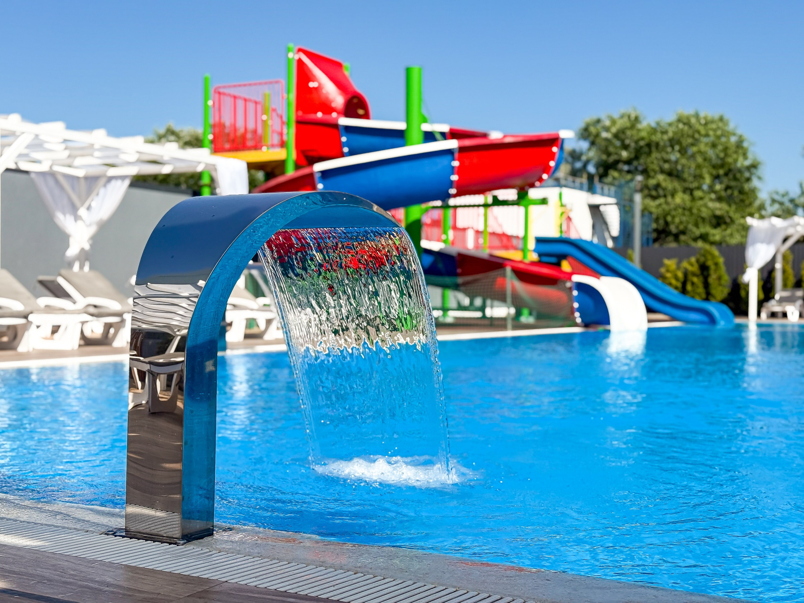 Интерьерная съёмка для гостиниц. Интерьерный фотограф на побережье Краснодарского края Диана Бажанова