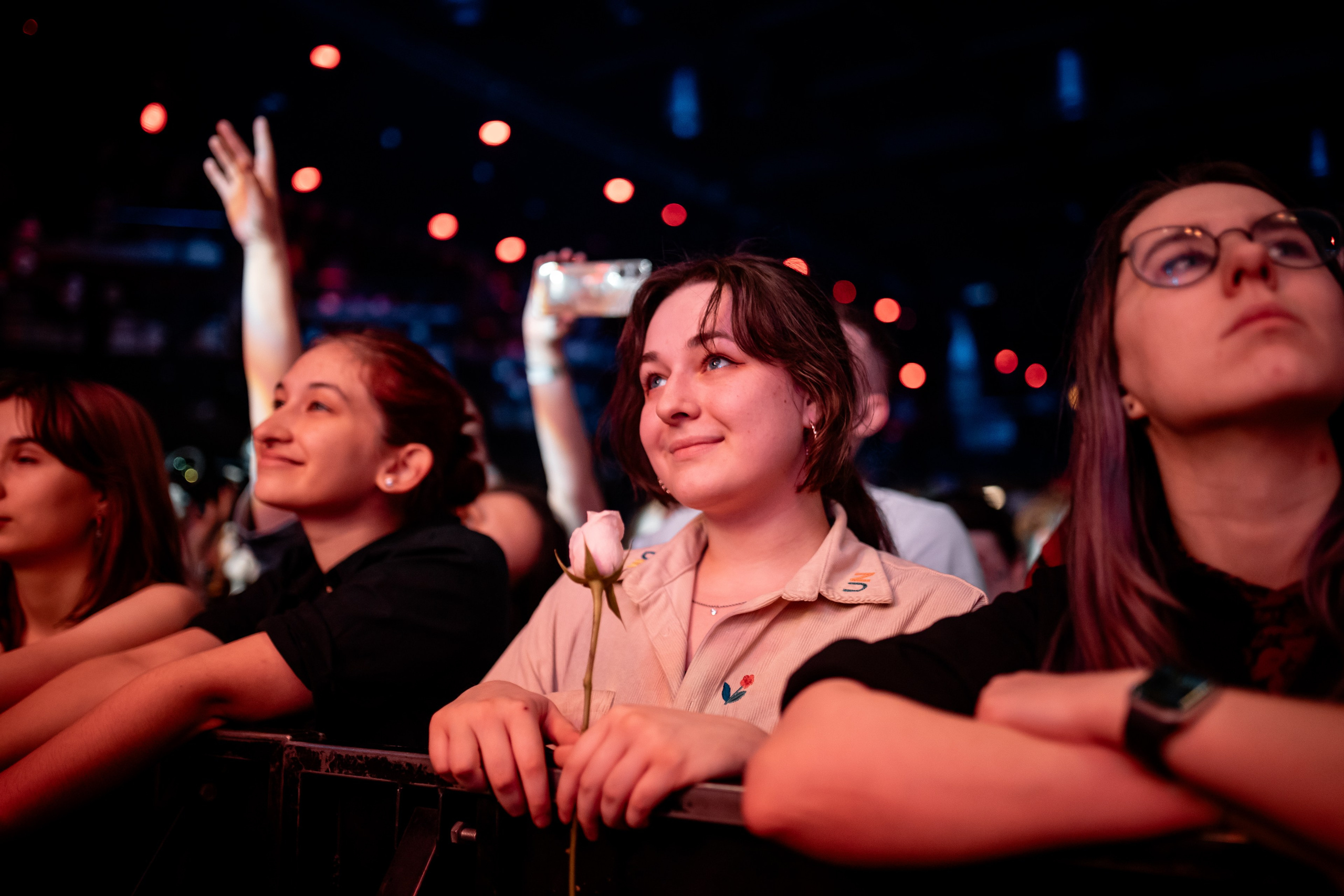 РАДИОПОМЕХИ. Фотограф Елена Богачева (lenalena_na_na_na)