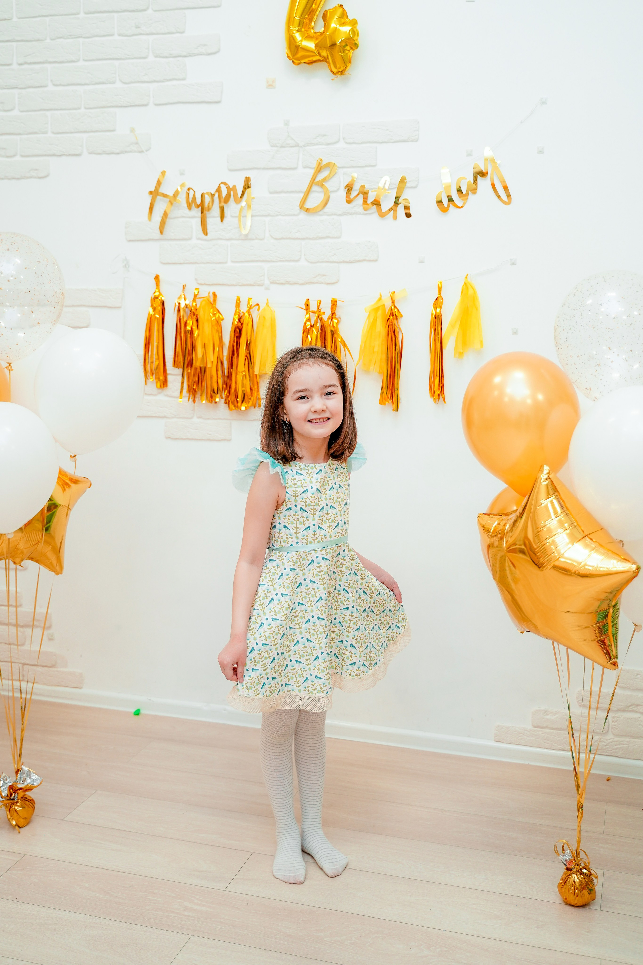 День Рождение Ралины. Свадебный и репортажный фотограф в Уфе| Осетрова Ольга