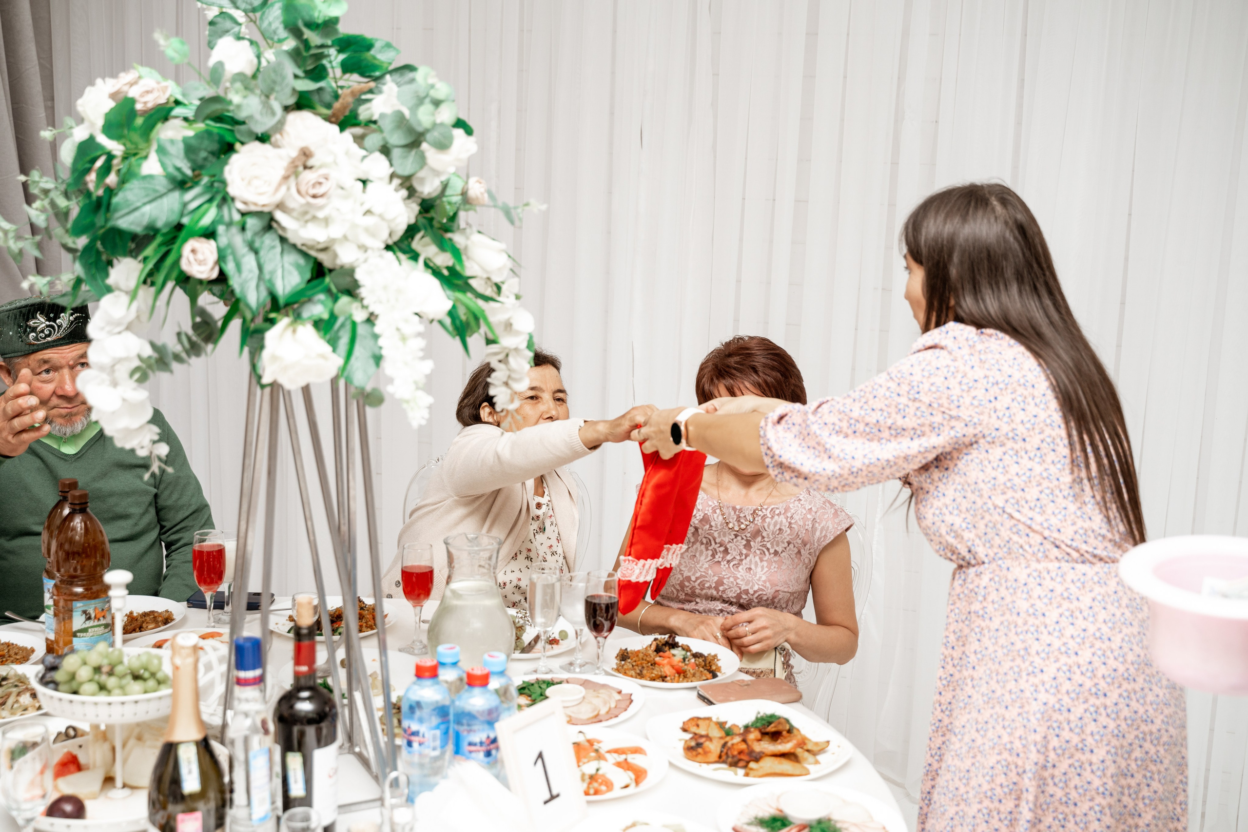 Свадебная фотосессия. Главная