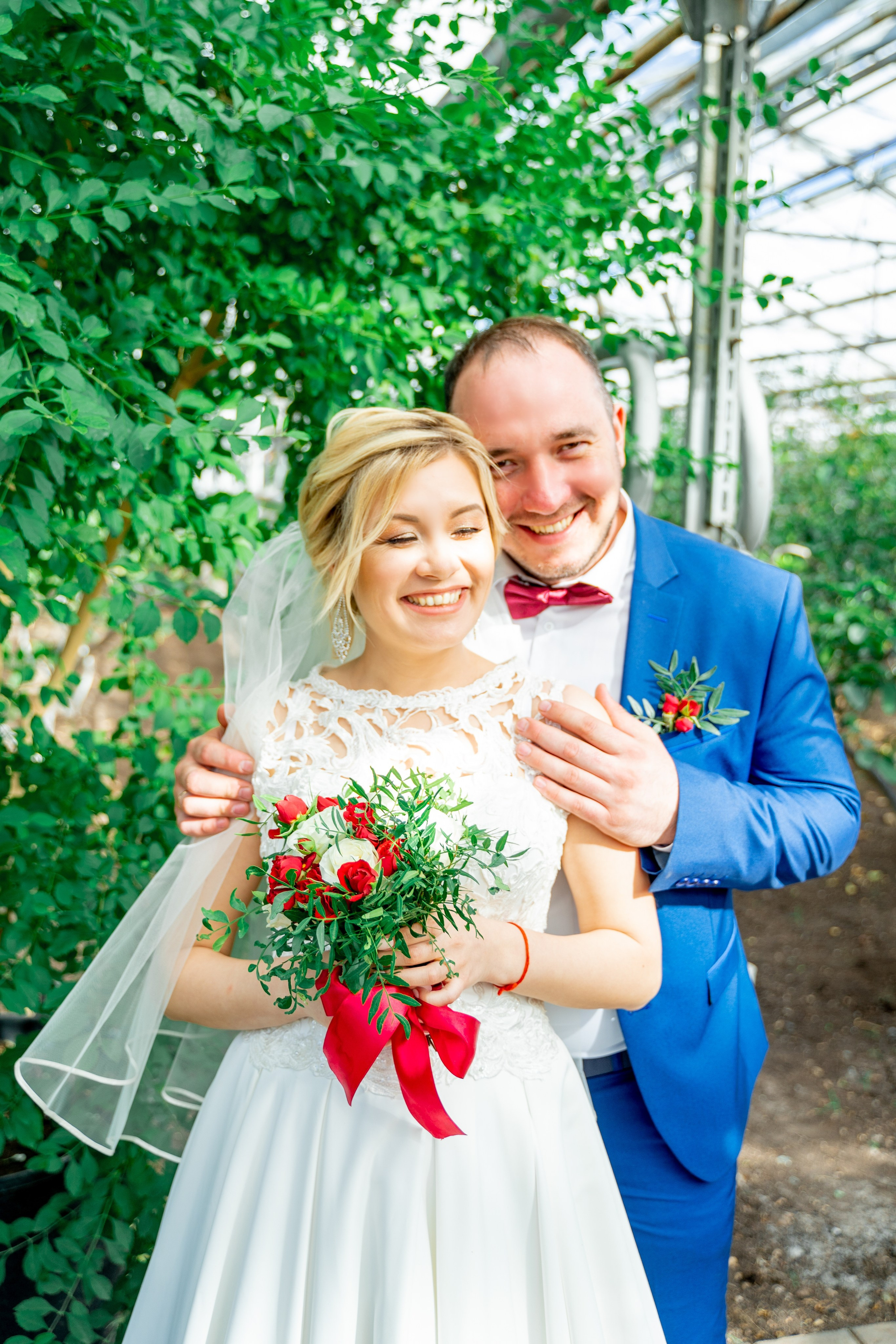 В Лимонарие. Свадебный и репортажный фотограф в Уфе| Осетрова Ольга