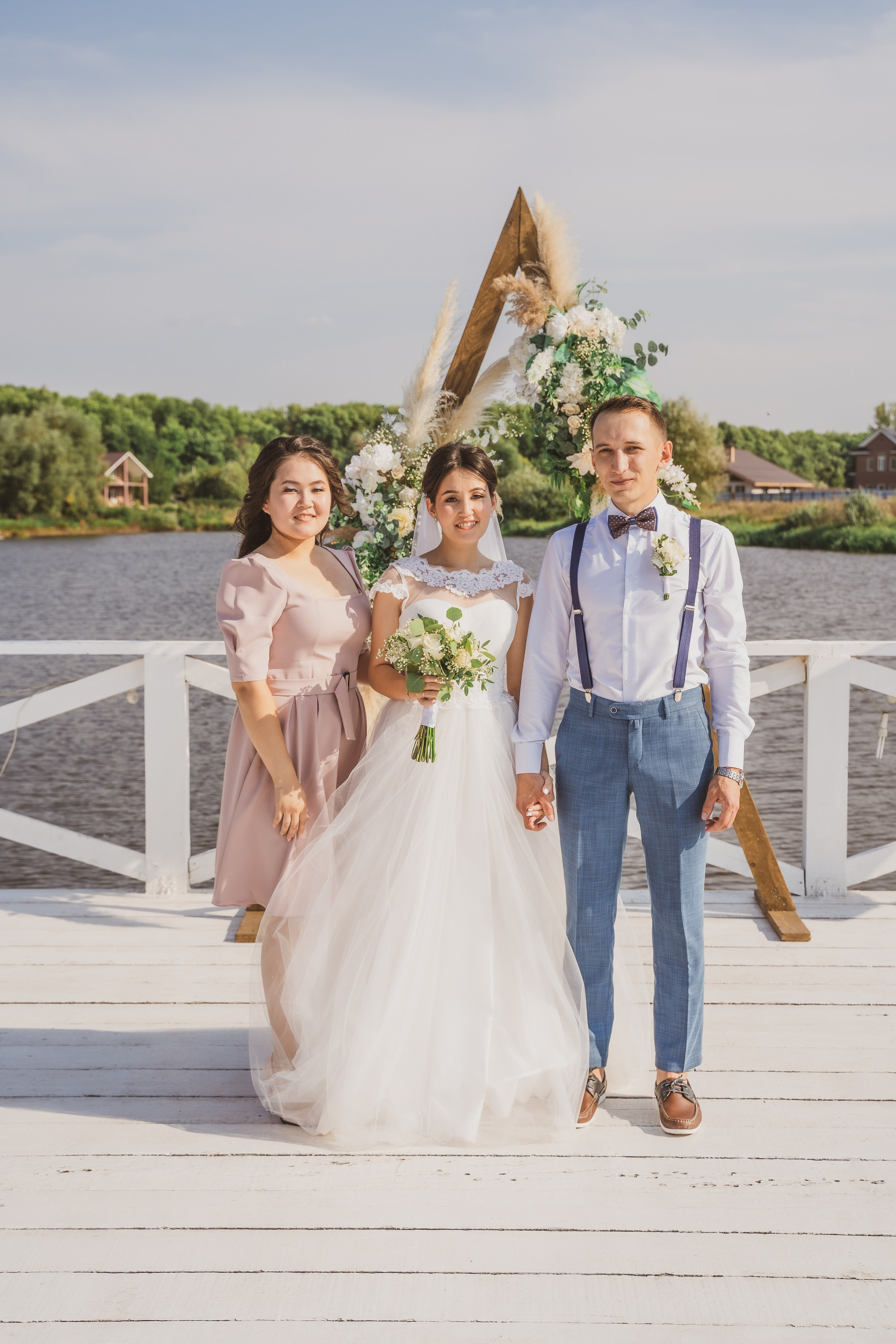 Свадьба 10 августа. Главная